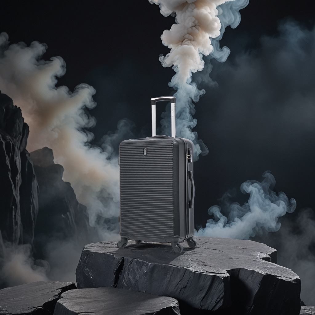 La Check-List Voyage CELIMS