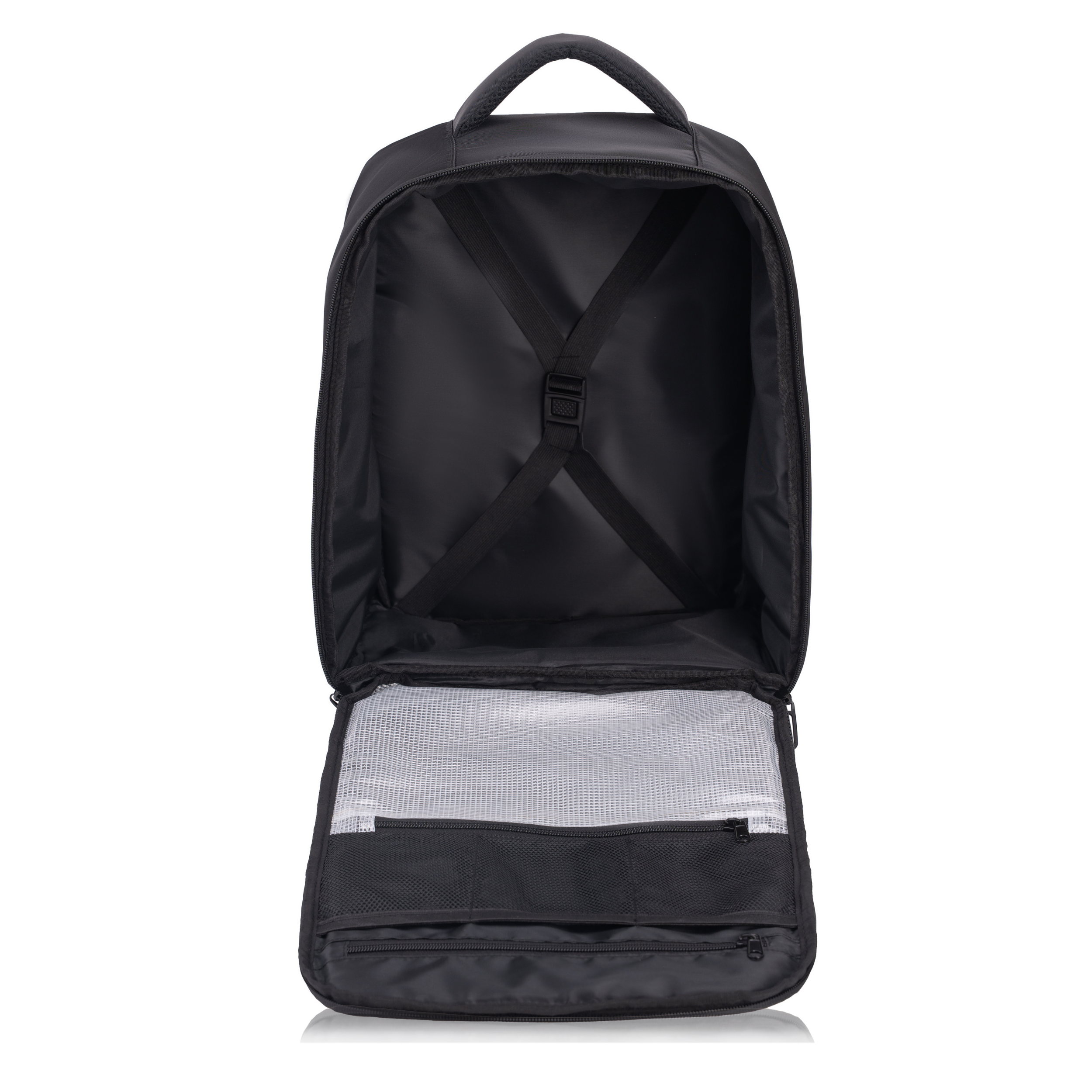 Sac à dos 40x30x20 CELIMS - Bagage à Main - Imperméable