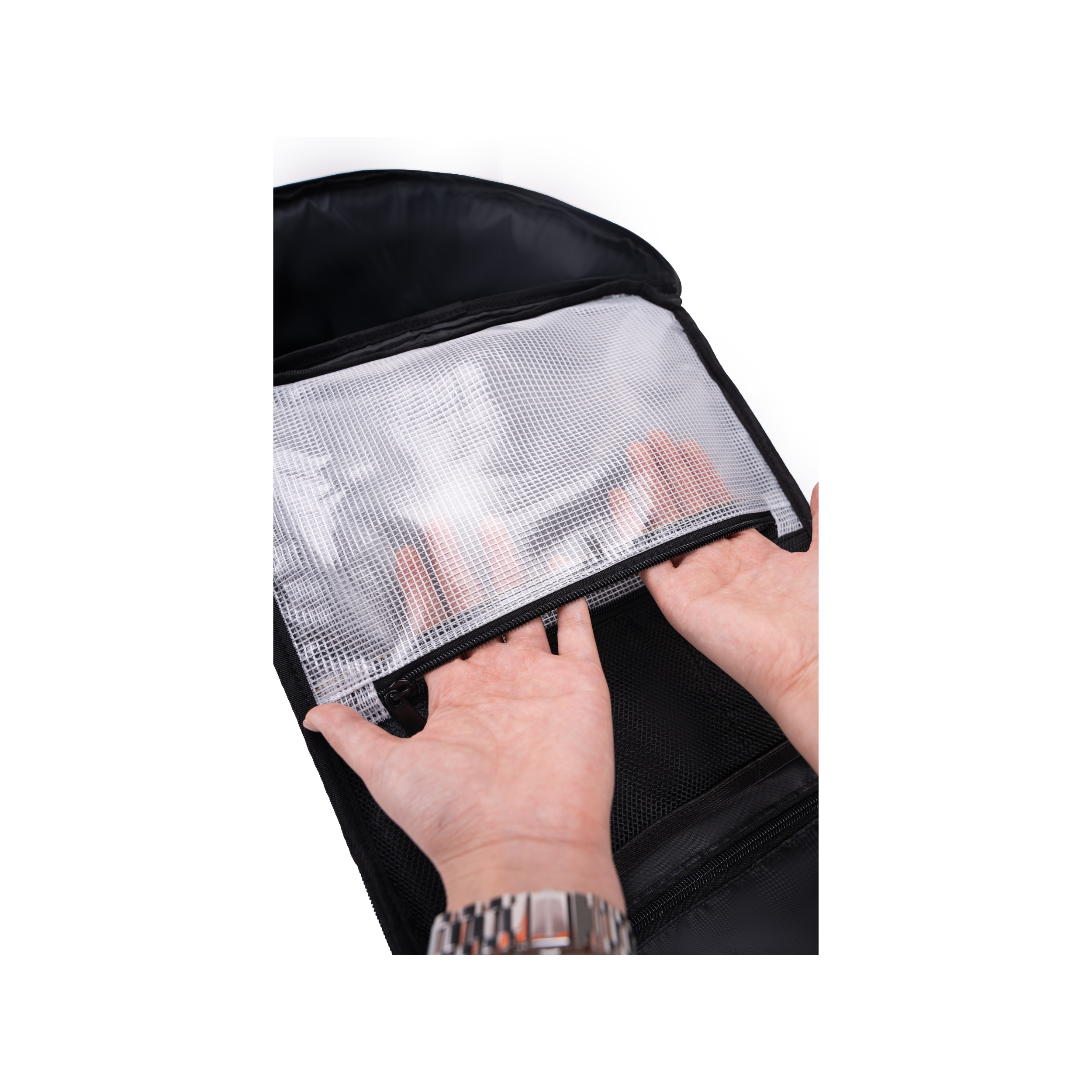 Sac à dos 40x30x20 CELIMS - Bagage à Main - Imperméable