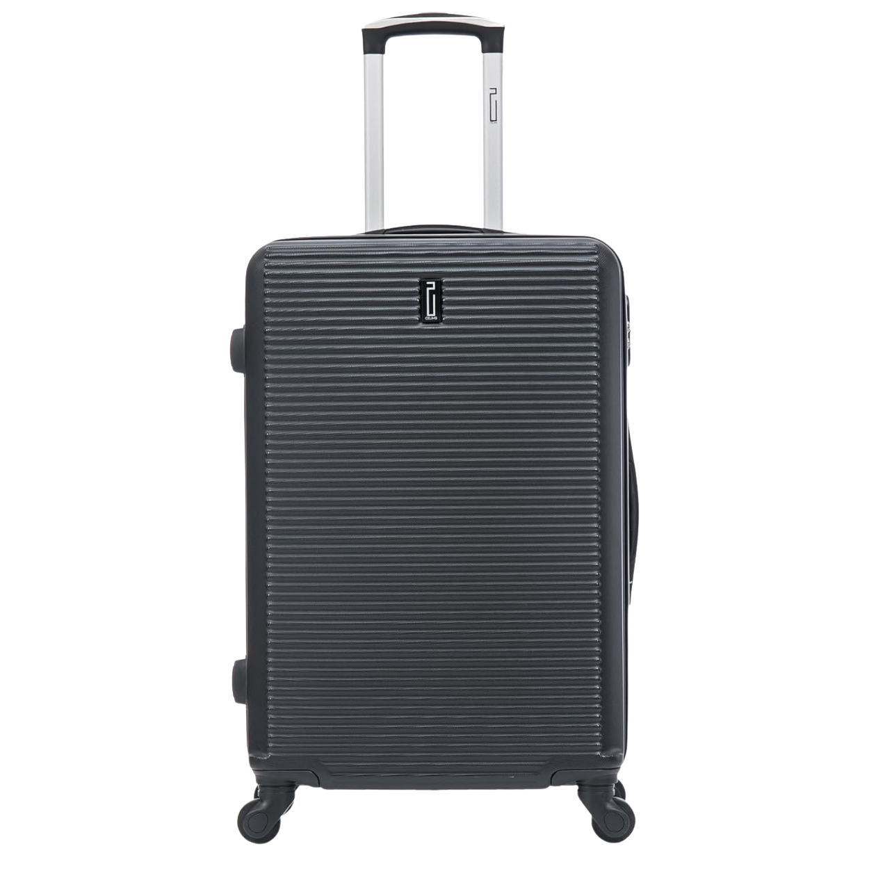 Mittlerer Wochenendkoffer | 20 kg Koffer | 65x40x25 | Roségold