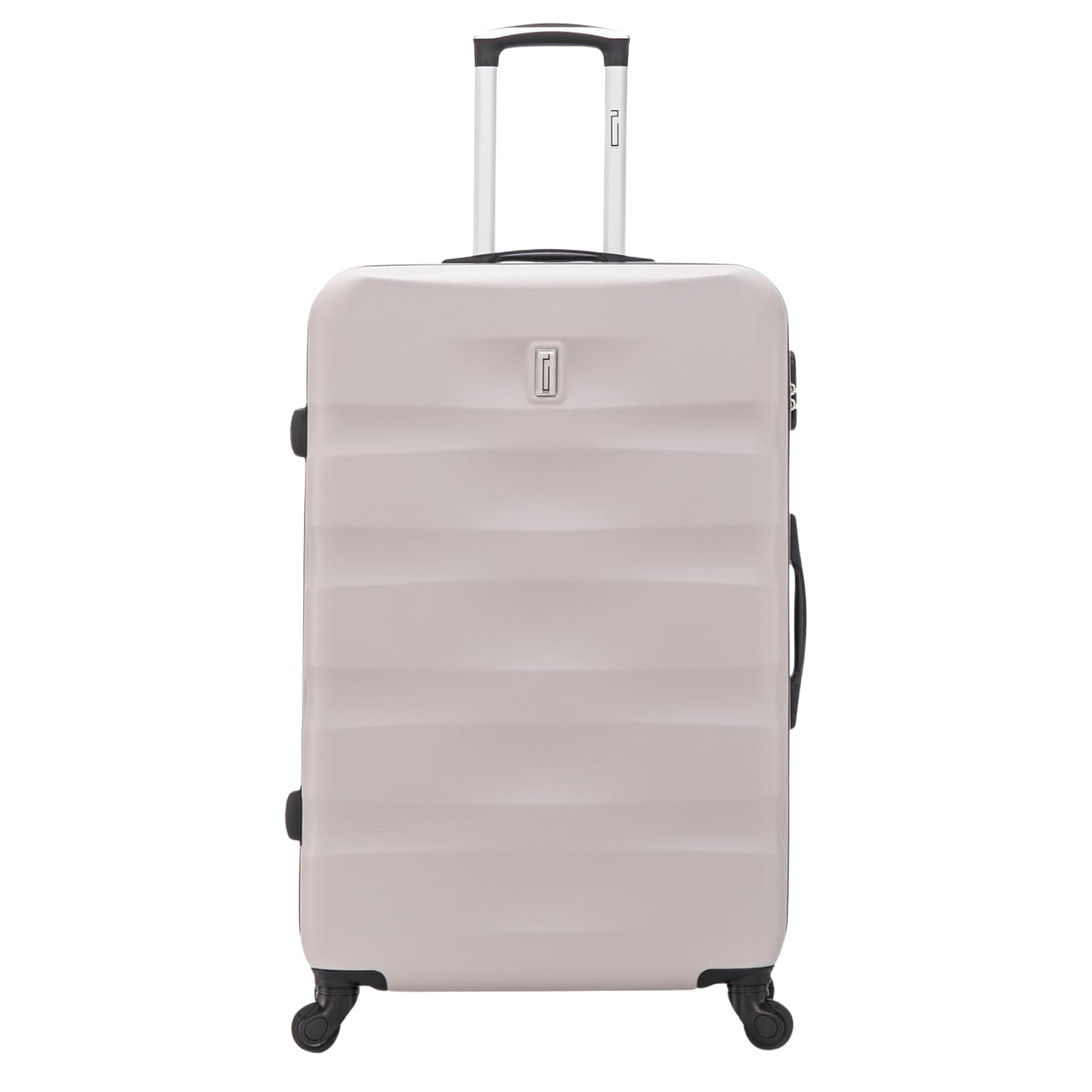 Maleta mediana AeroWave | maleta de 20 kg | 65x40x25 | Naranja
