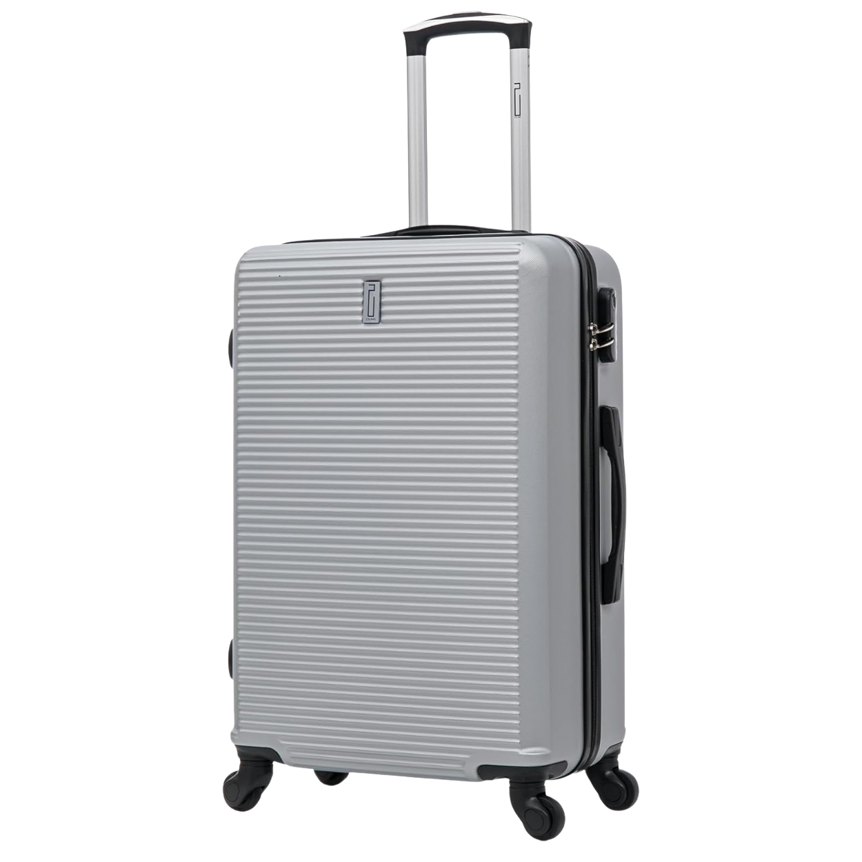Mittlerer Wochenendkoffer | 20 kg Koffer | 65x40x25 | Roségold