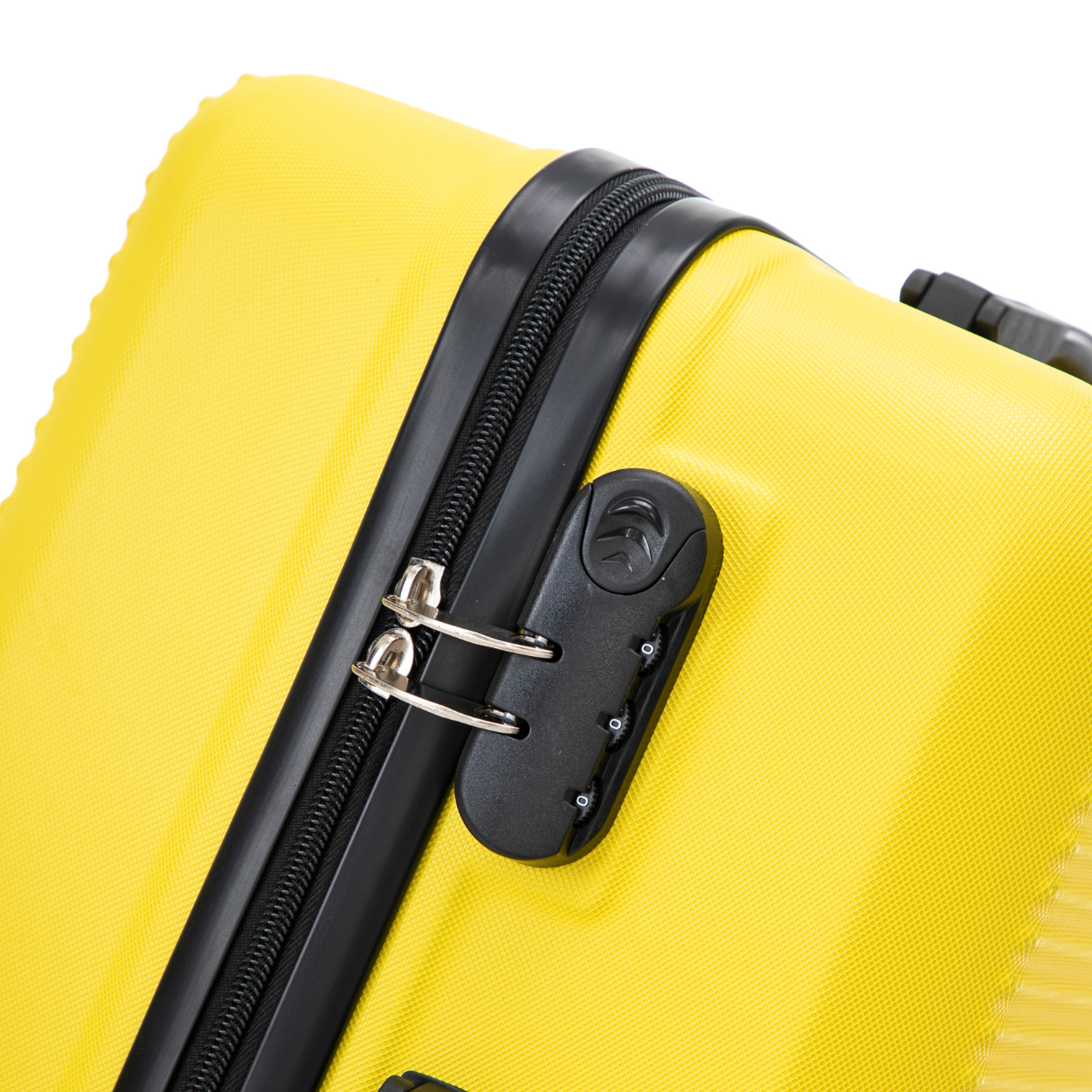 ABS-Kabinenkoffer – S (55 cm)