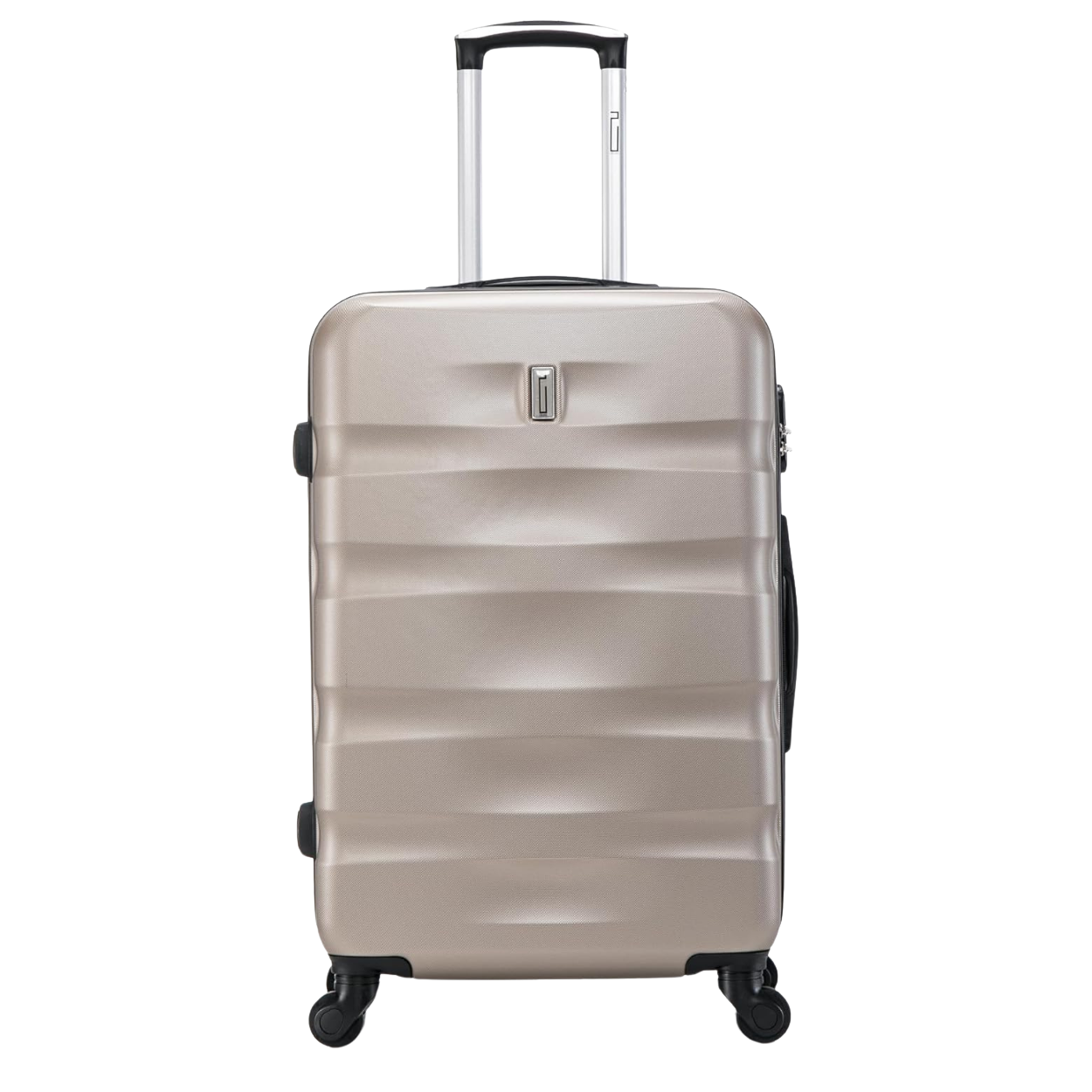 Maleta mediana AeroWave | maleta de 20 kg | 65x40x25 | Naranja