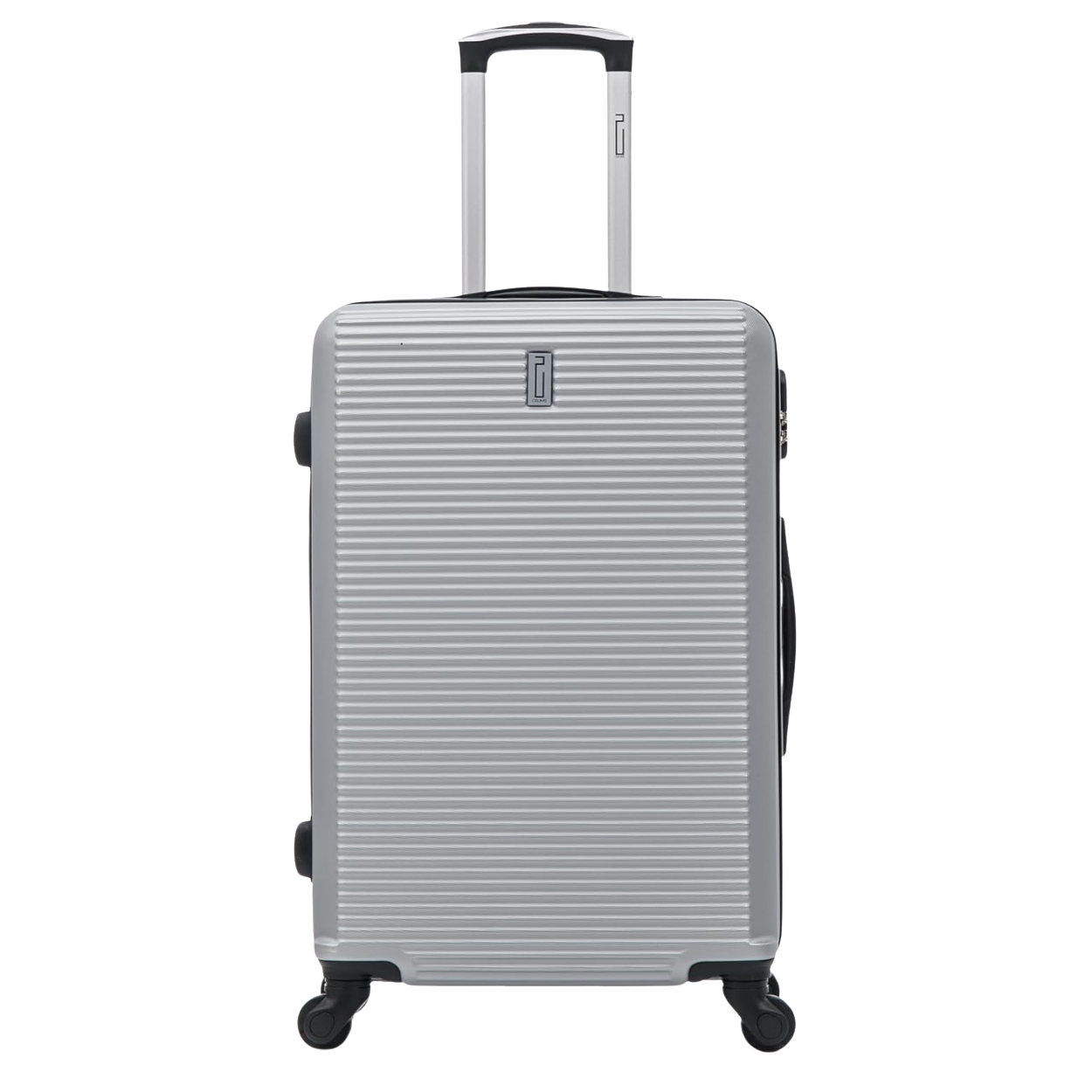 Mittlerer Wochenendkoffer | 20 kg Koffer | 65x40x25 | Roségold