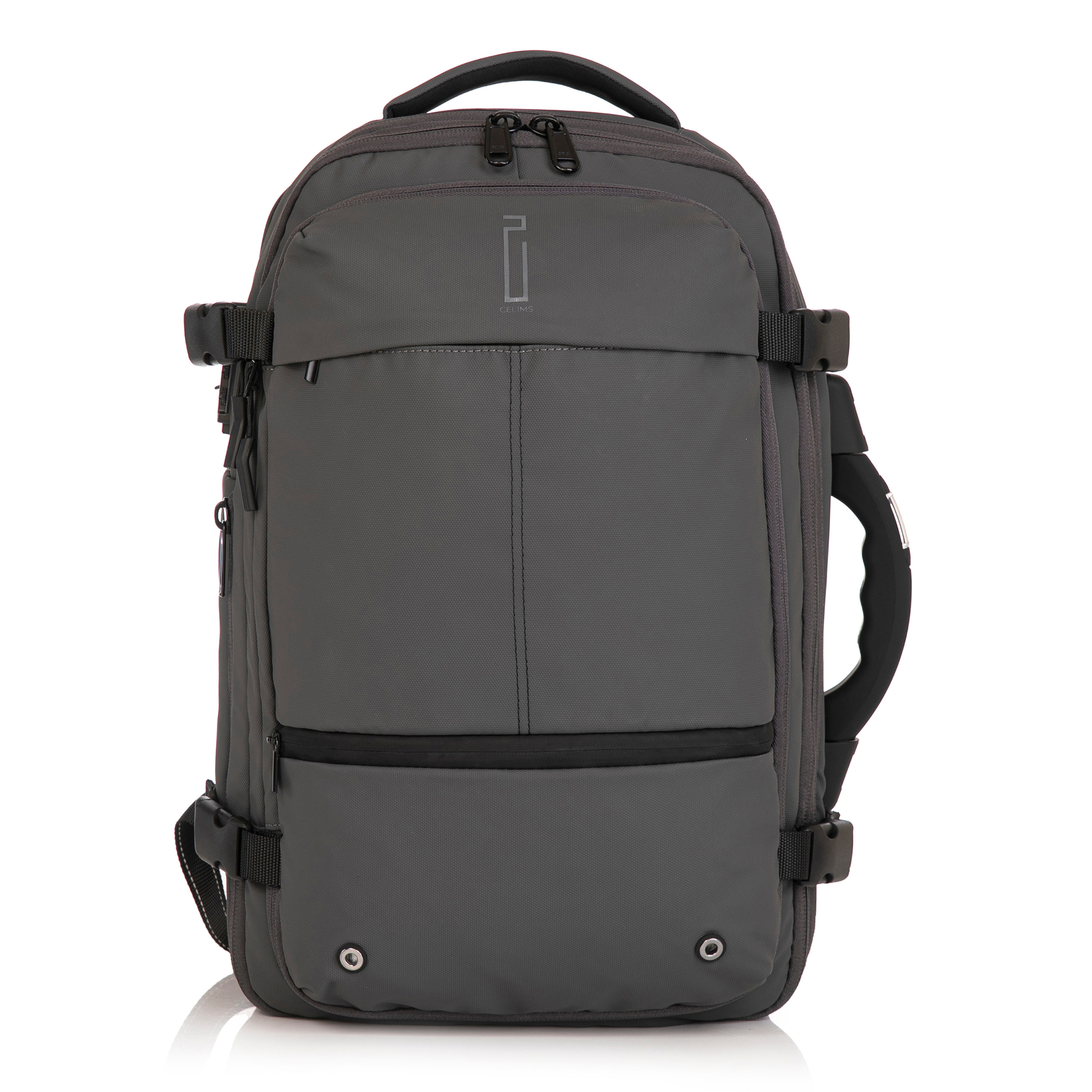 Sac à dos compressible V2 – Avec ou sans pompe, sac de compression inclus