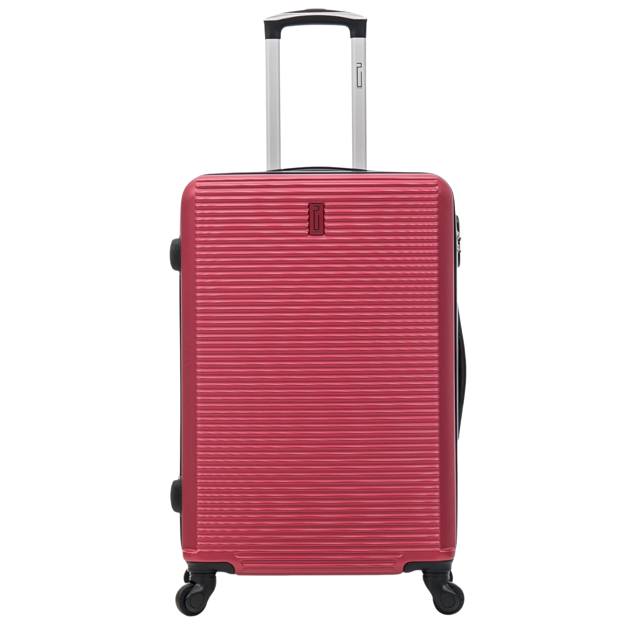Mittlerer Wochenendkoffer | 20 kg Koffer | 65x40x25 | Roségold