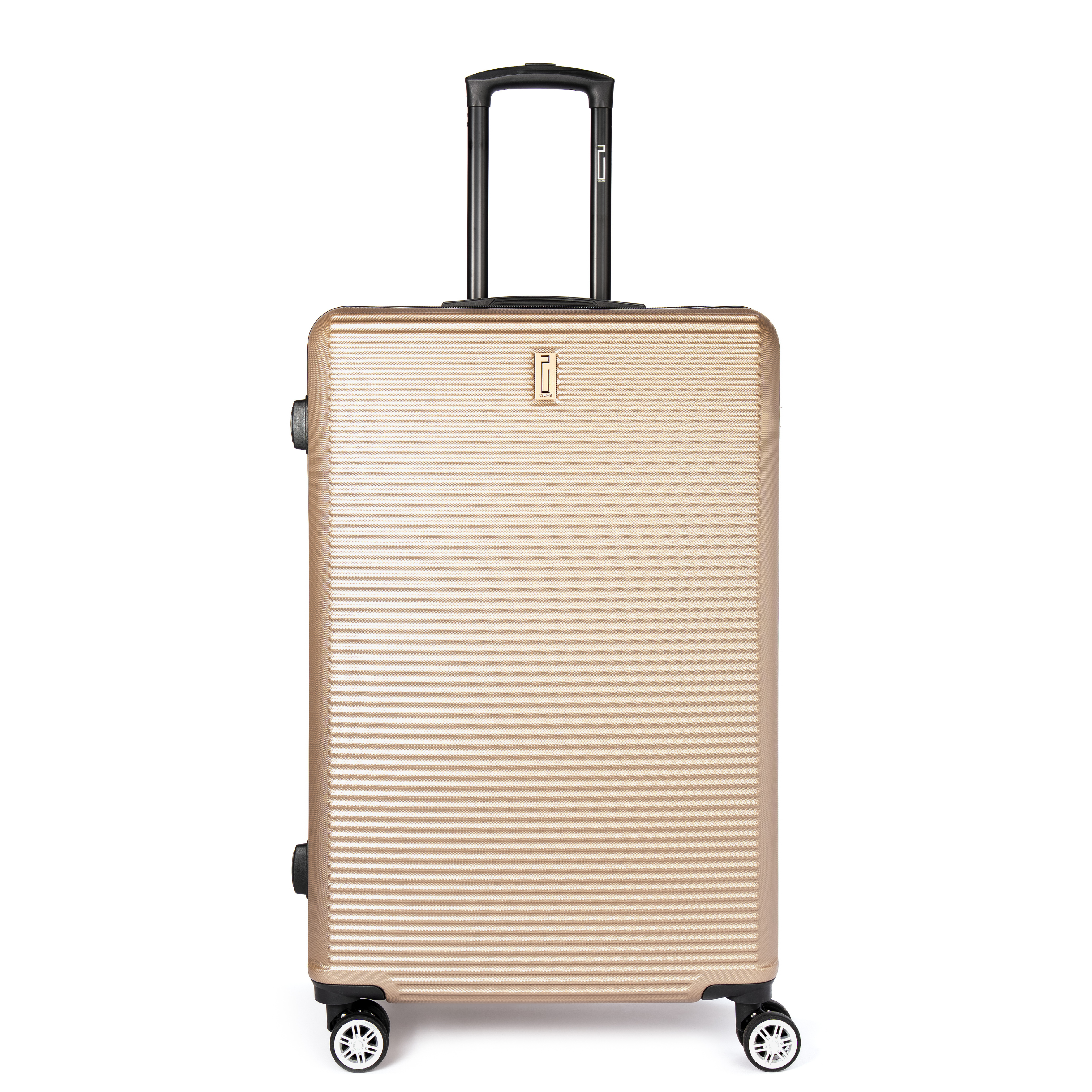 SET - Set 4 Pièces - ABS (XL-75cm) (L-65cm) (S-55cm) (Vanity-30cm)