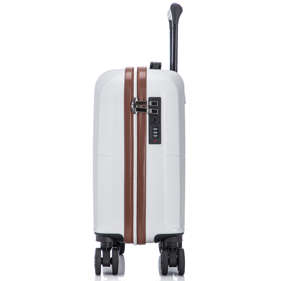 ABS-Kabinenkoffer – XS (45 cm)