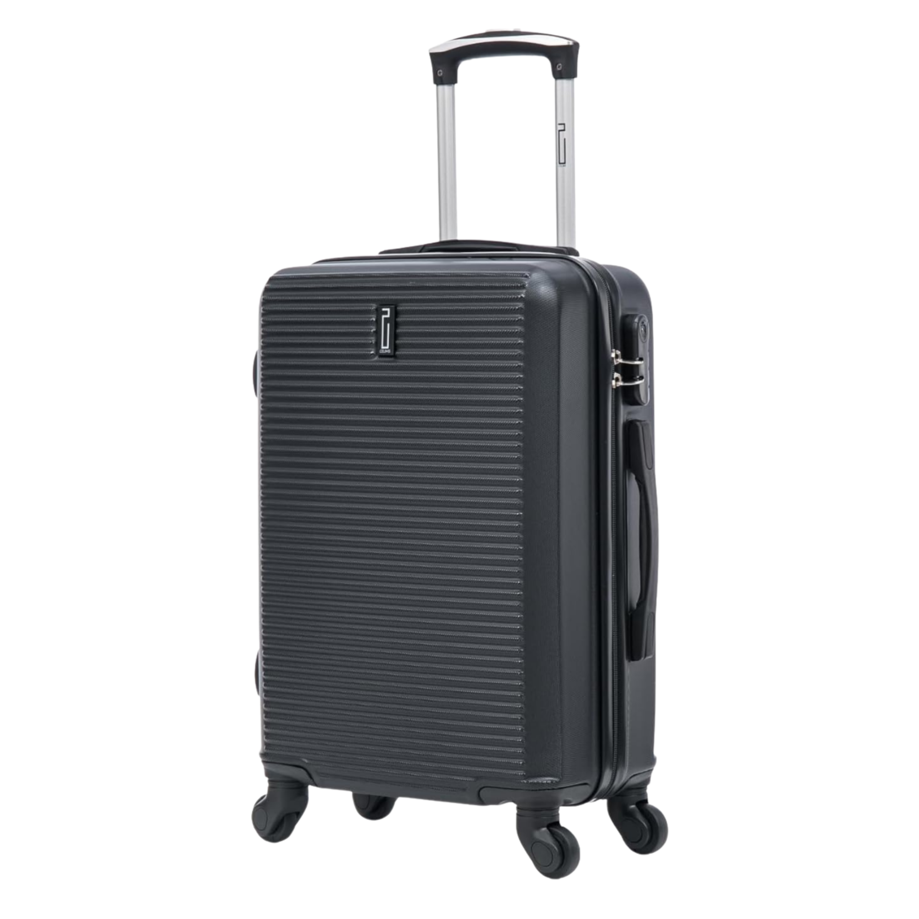 20” Carry-On Luggage Weekend | Cabin Suitcase | Black