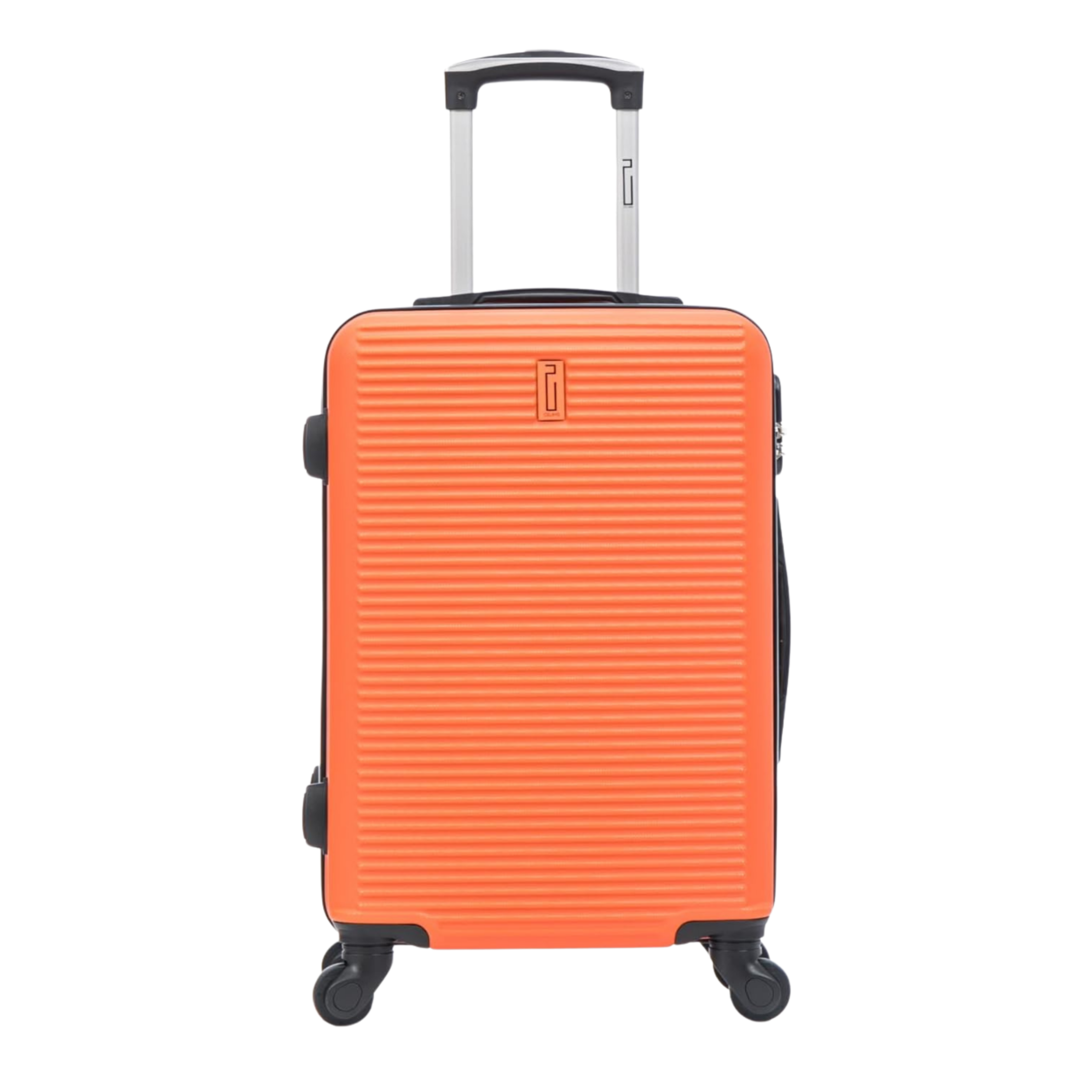 20” Carry-On Luggage Weekend | Cabin Suitcase | Black