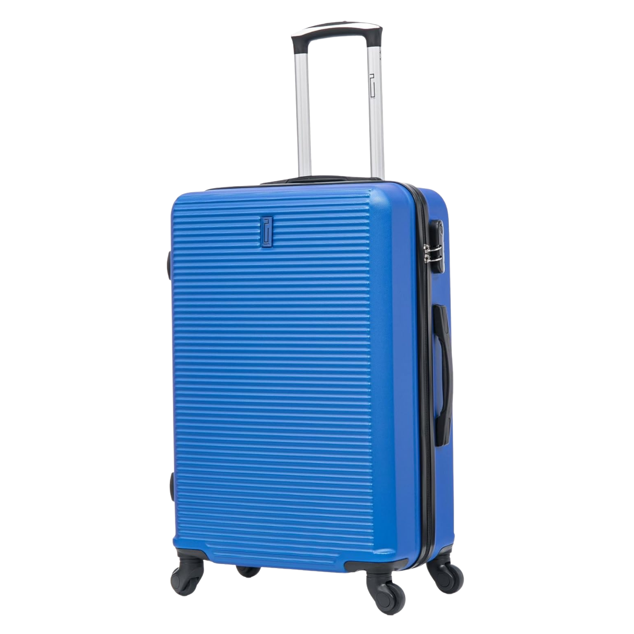 Mittlerer Wochenendkoffer | 20 kg Koffer | 65x40x25 | Roségold