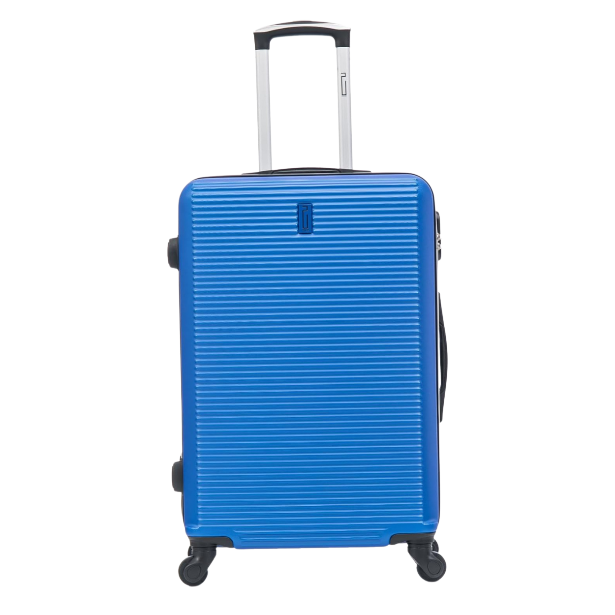 Mittlerer Wochenendkoffer | 20 kg Koffer | 65x40x25 | Roségold