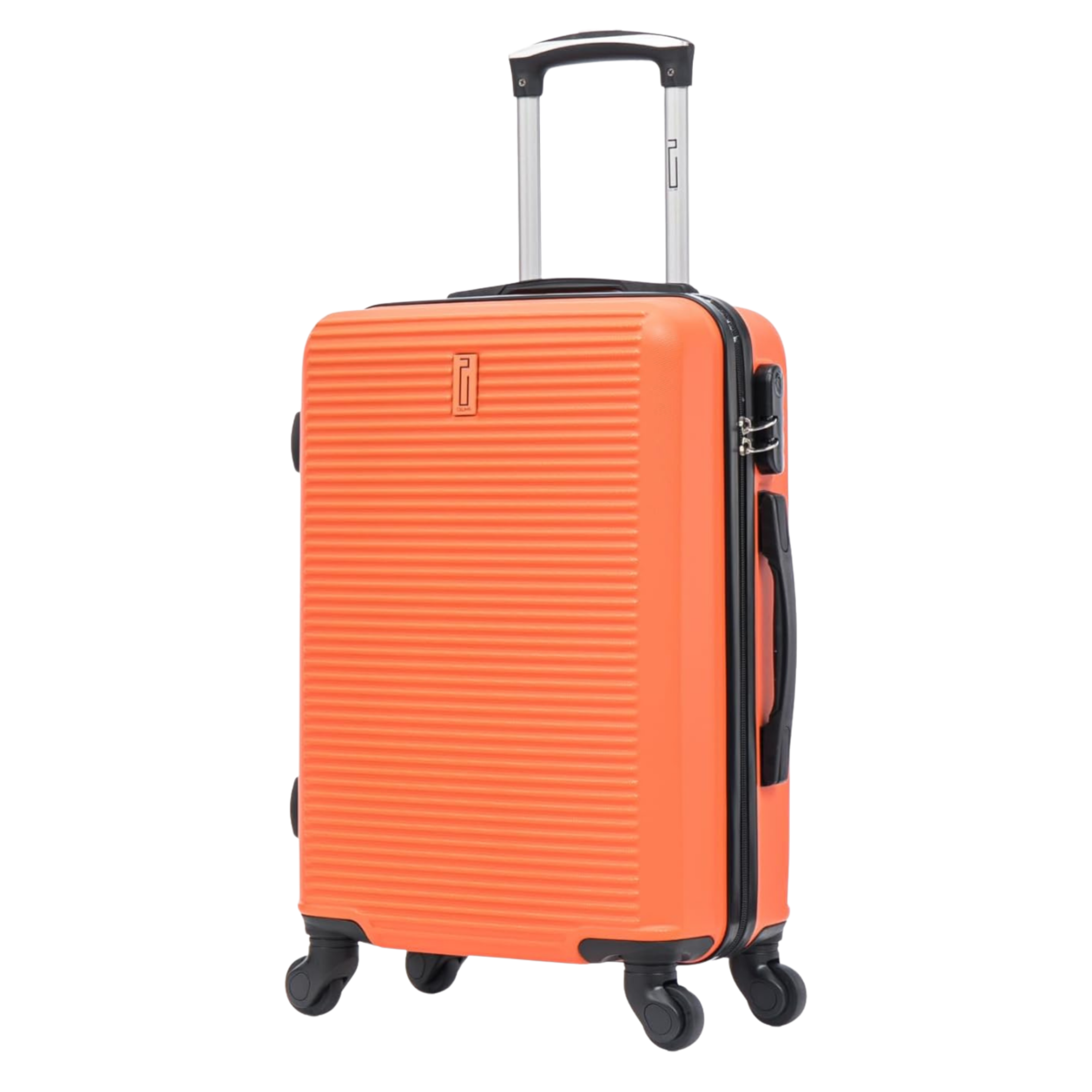 20” Carry-On Luggage Weekend | Cabin Suitcase | Black