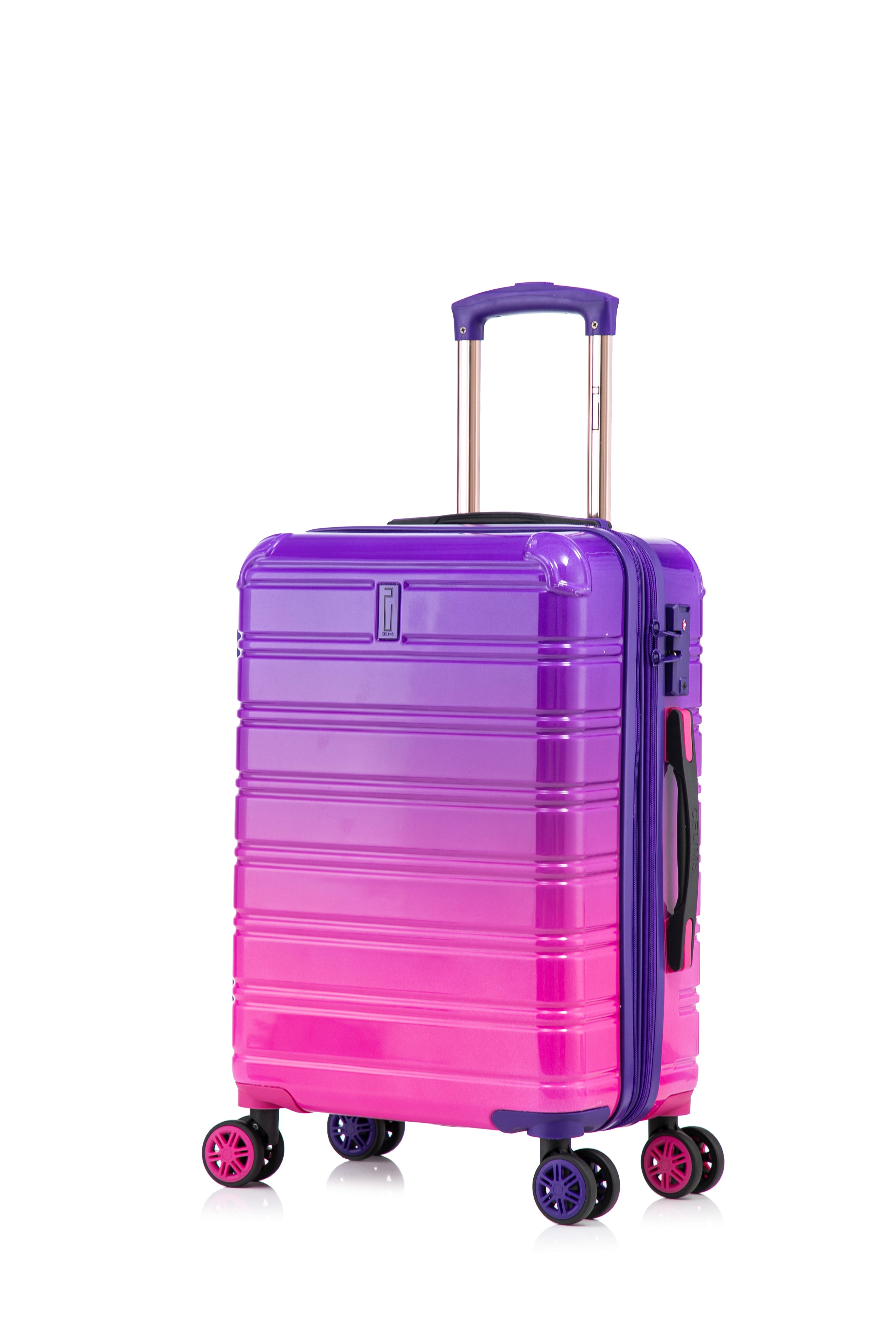 Valise Cabine - S Polycarbonate (55cm)