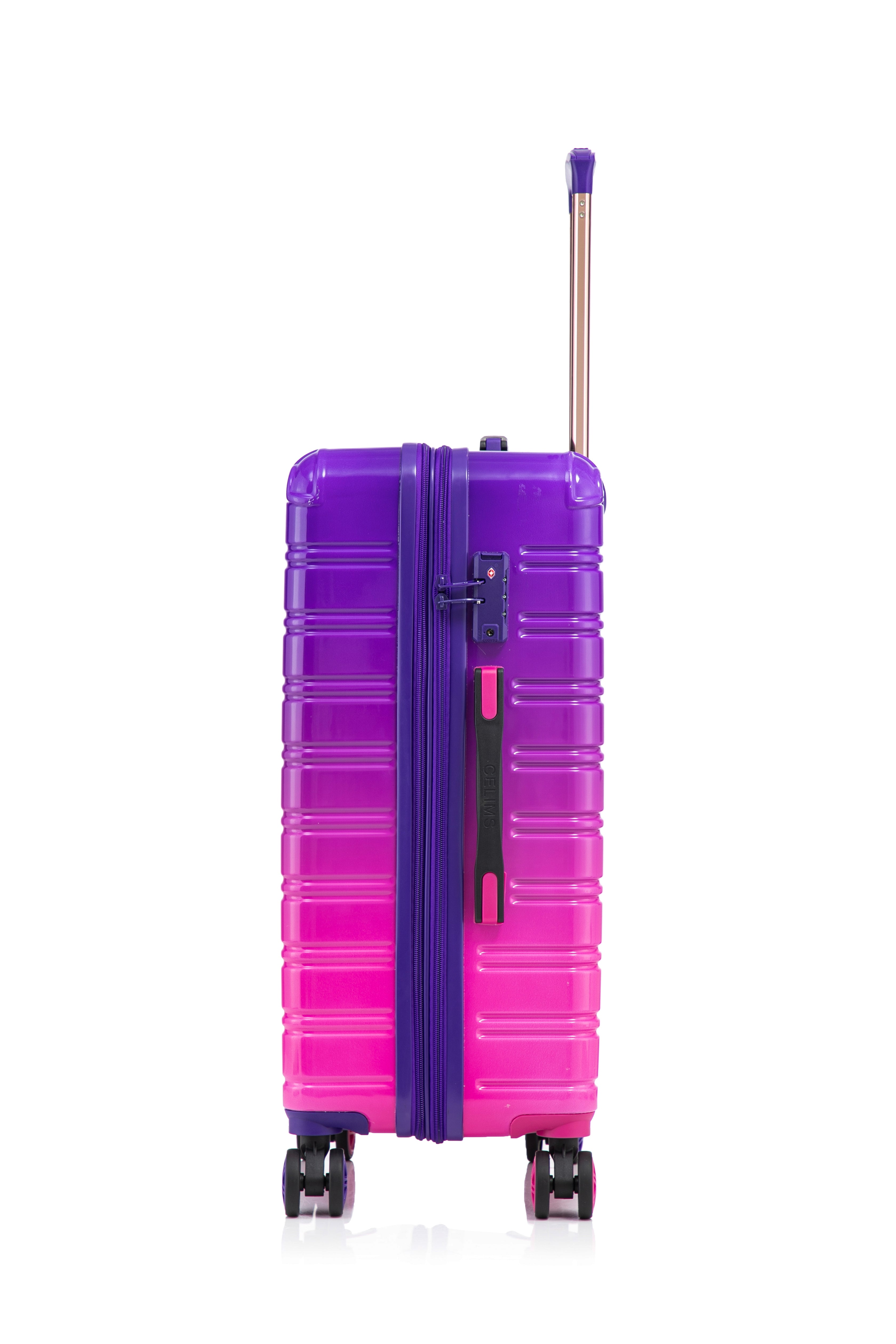 Valise Cabine - S Polycarbonate (55cm)