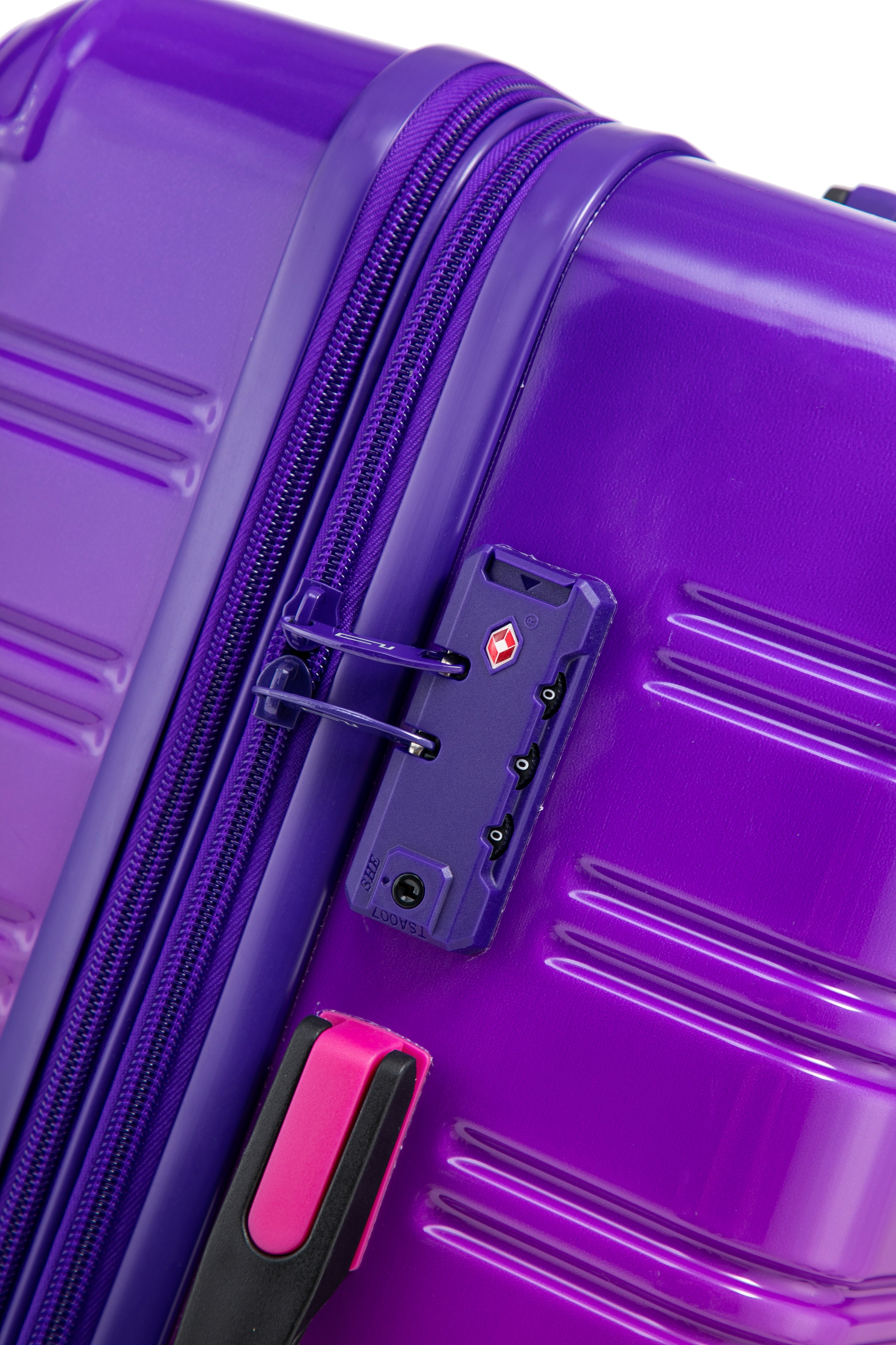 Valise Cabine - S Polycarbonate (55cm)