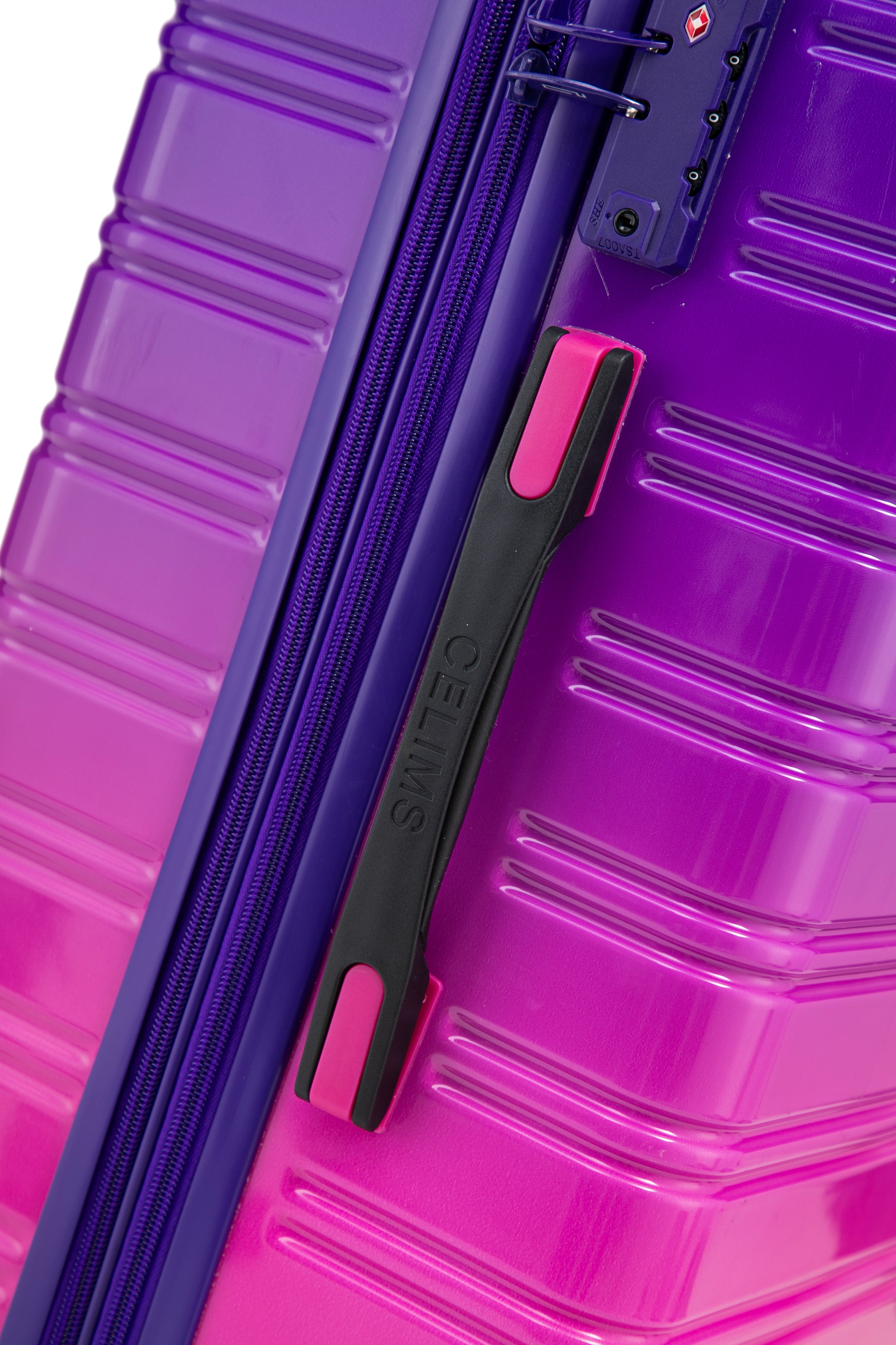 Valise Cabine - S Polycarbonate (55cm)