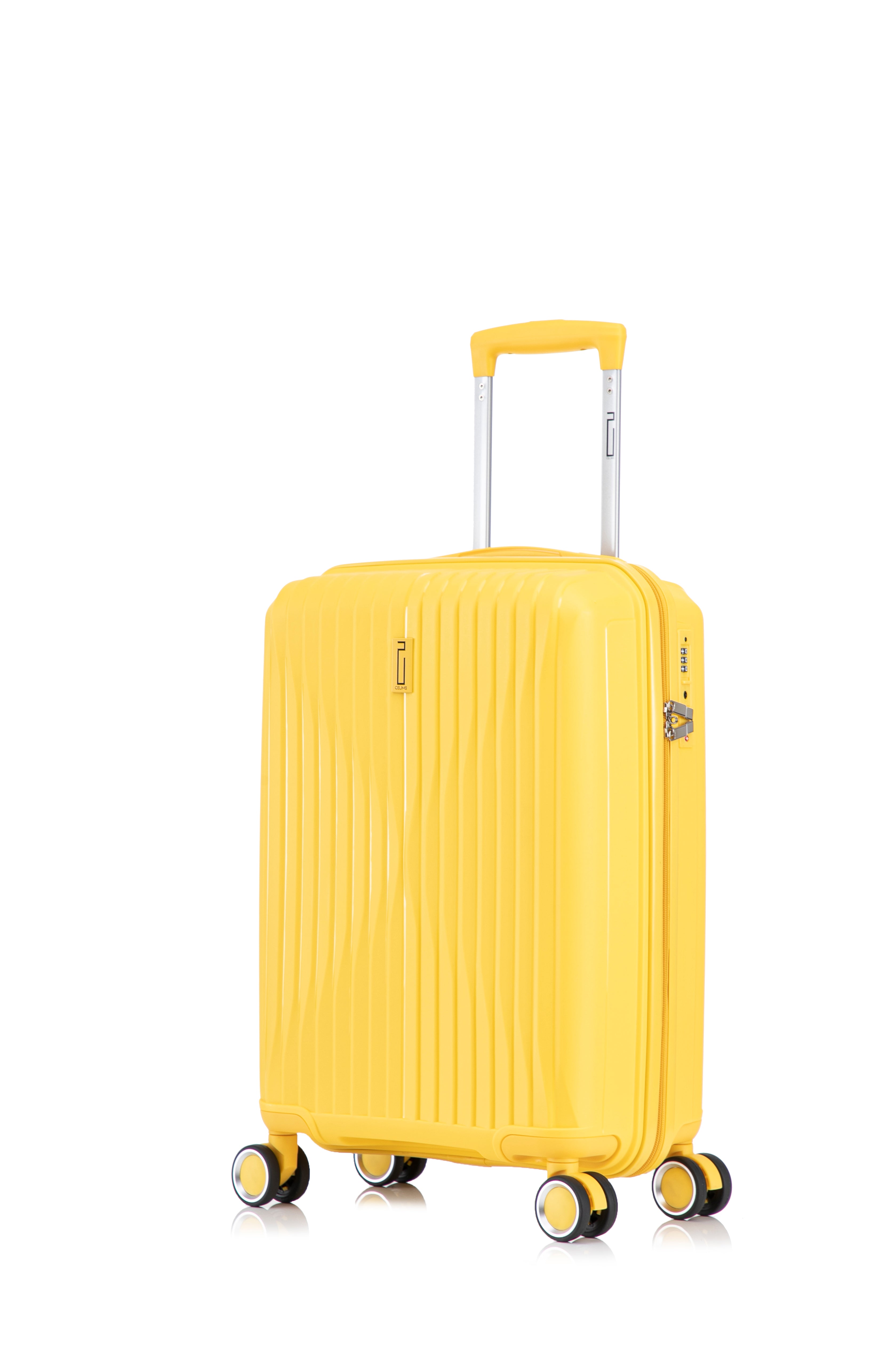 Polypropylene Cabin Suitcase | polypropylene suitcase | 55x40x20