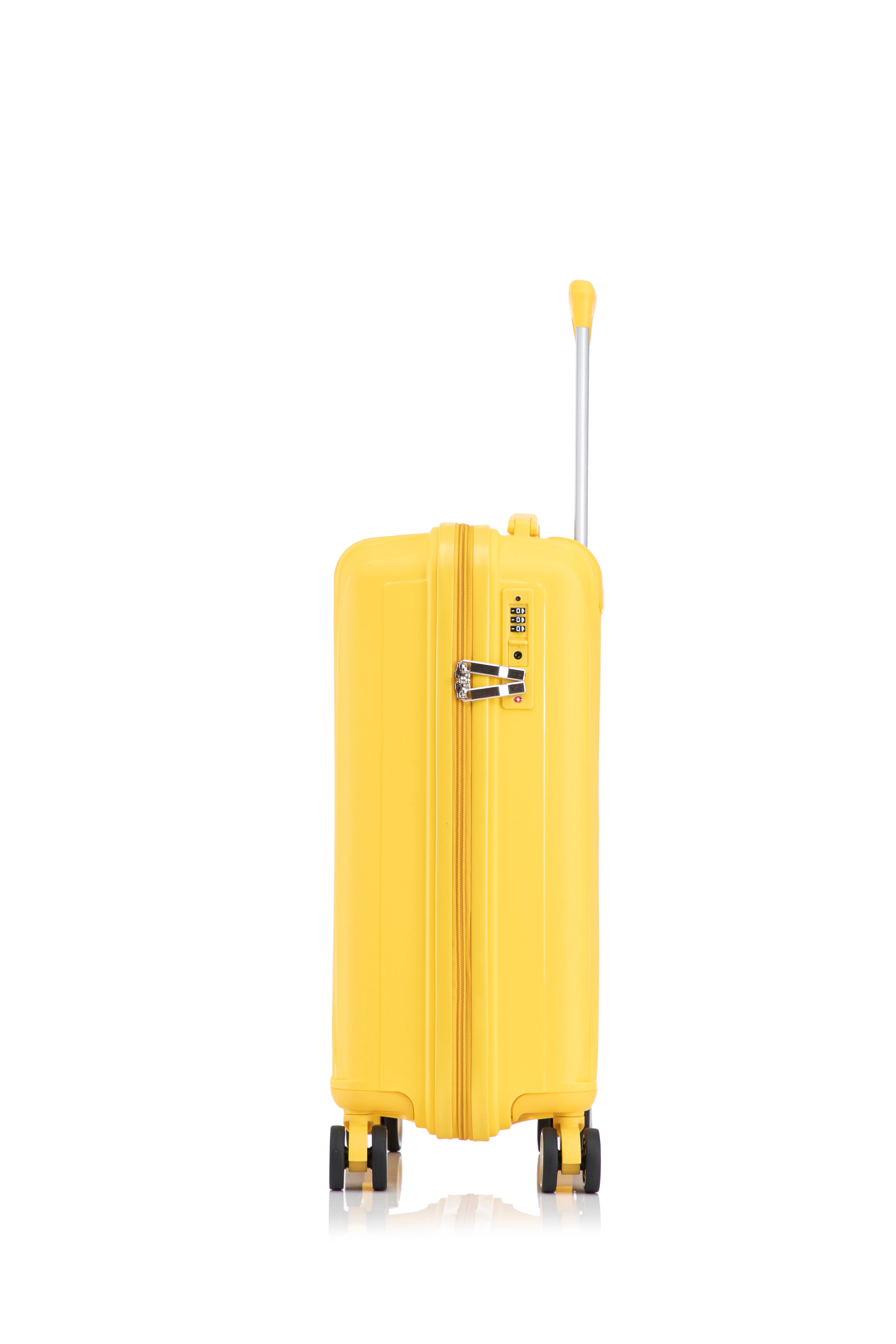 Polypropylene Cabin Suitcase | polypropylene suitcase | 55x40x20