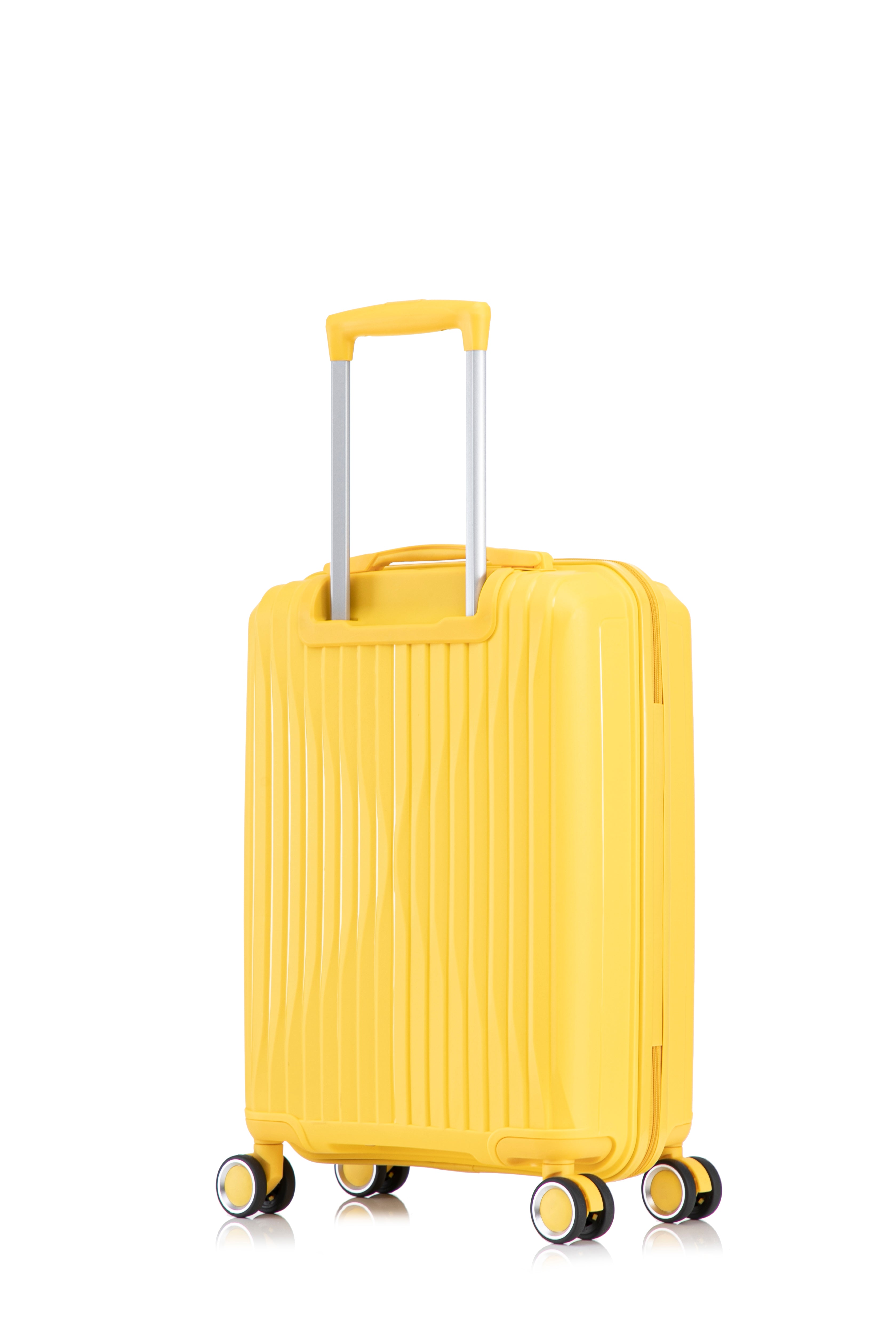 Polypropylene Cabin Suitcase | polypropylene suitcase | 55x40x20