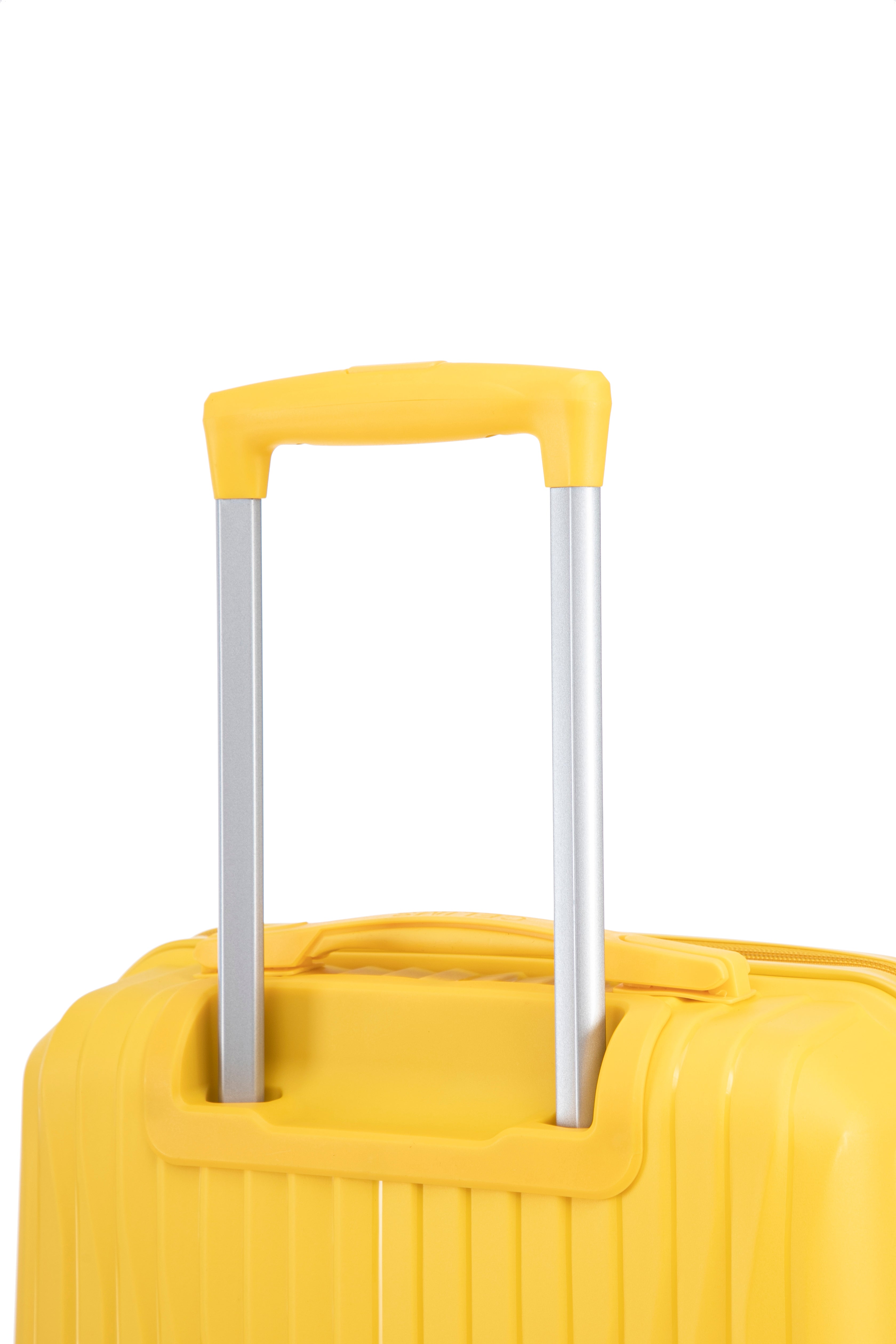 Polypropylene Cabin Suitcase | polypropylene suitcase | 55x40x20