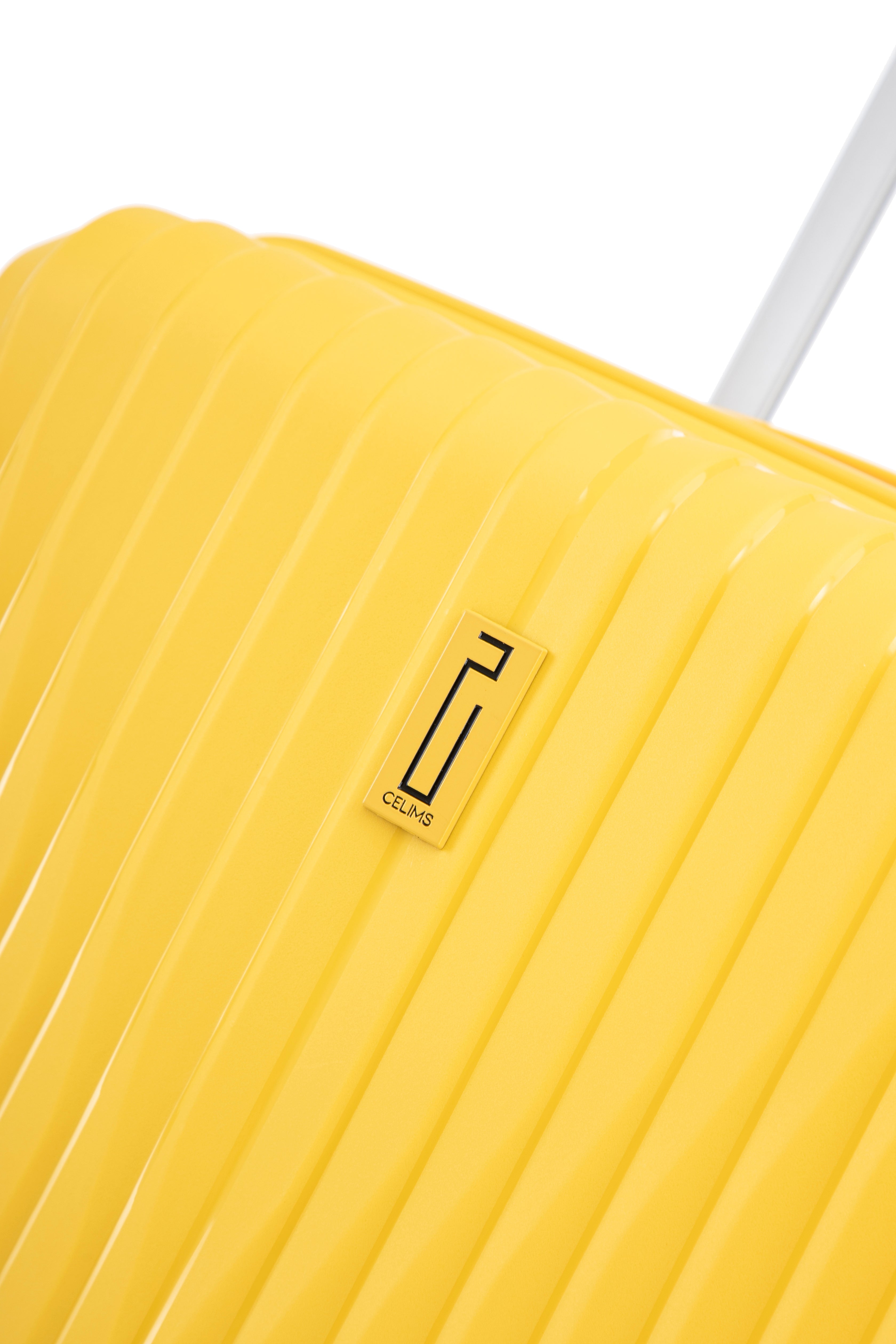 Polypropylene Cabin Suitcase | polypropylene suitcase | 55x40x20
