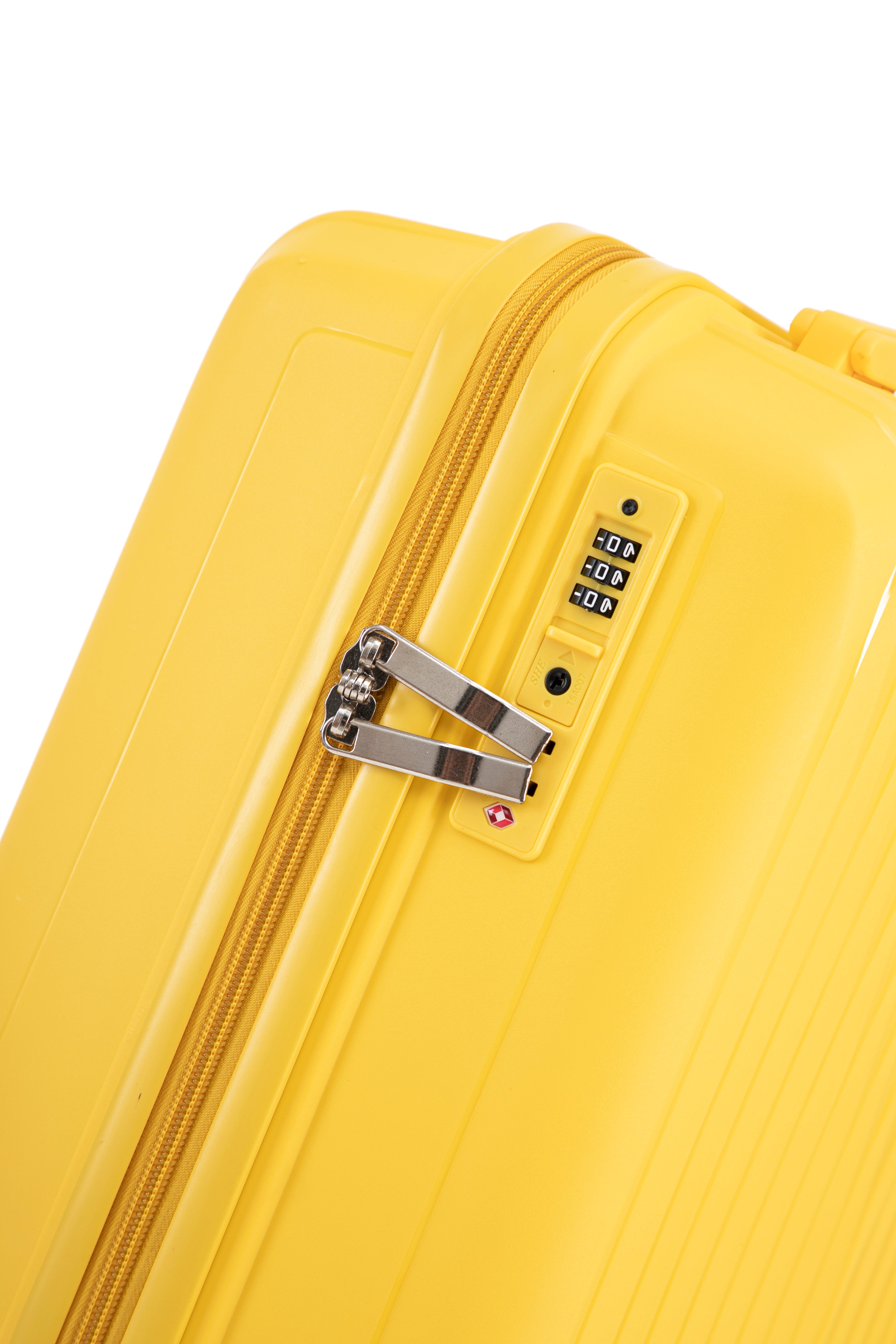 Valise Soute - L Polypropylène (65cm)