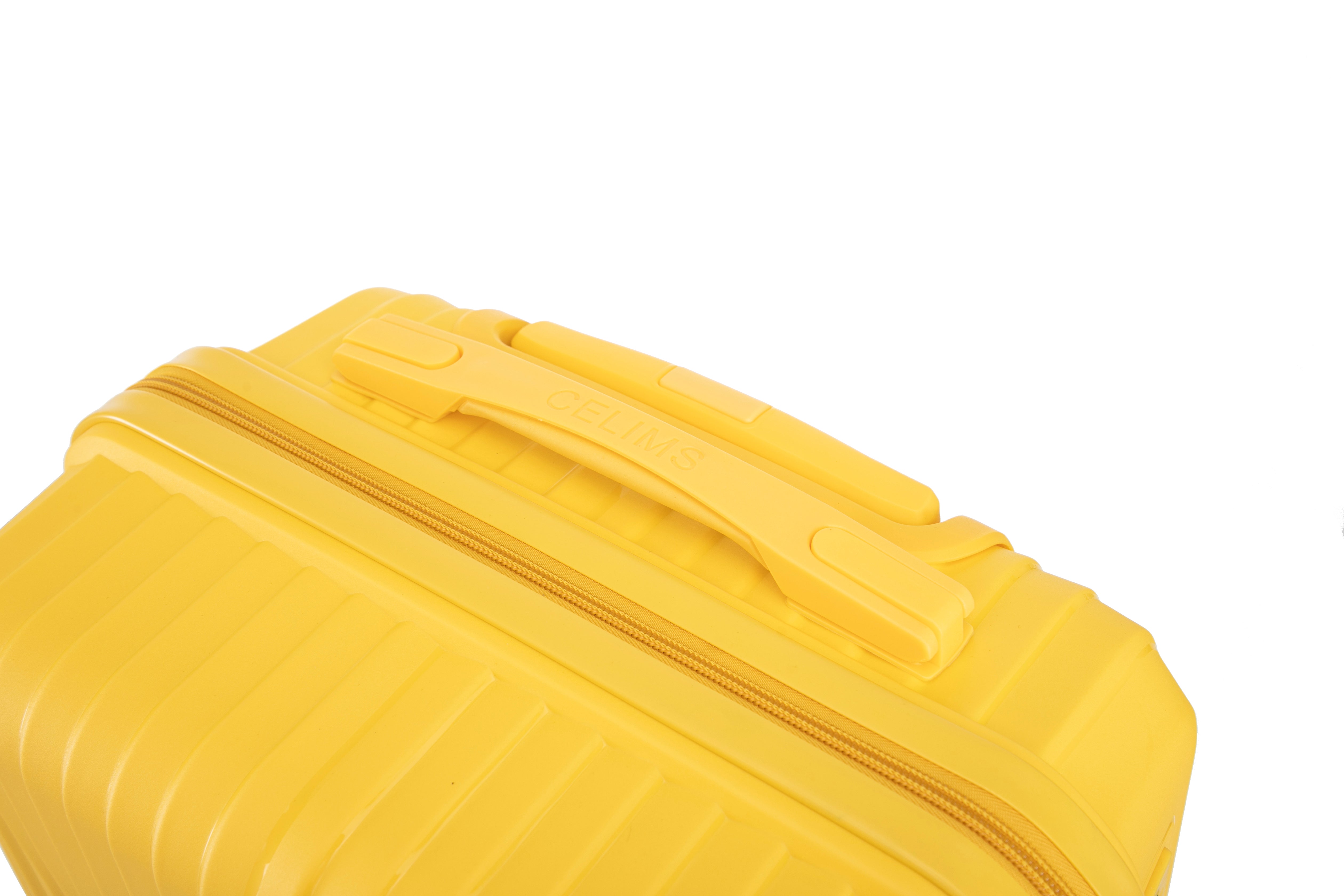 Polypropylene Cabin Suitcase | polypropylene suitcase | 55x40x20
