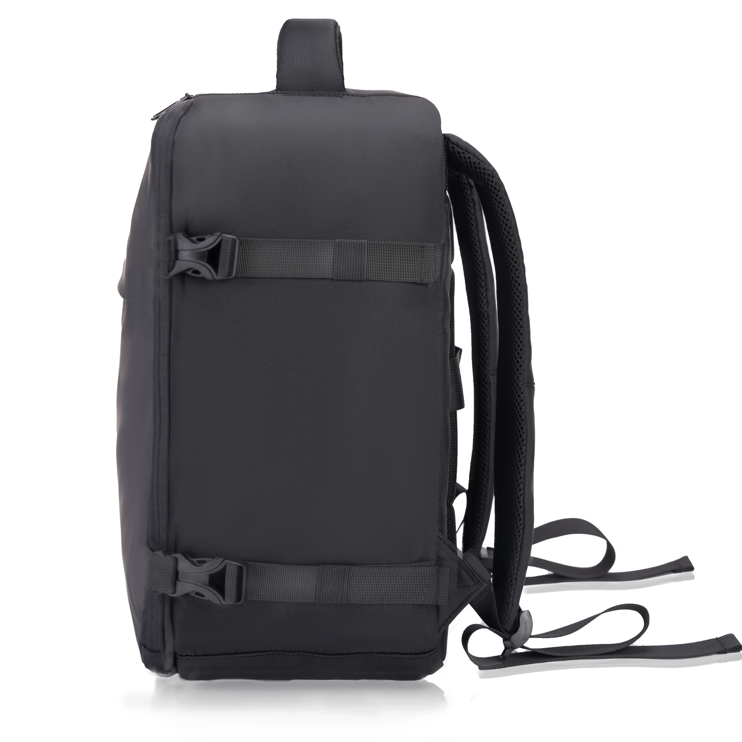 Sac à dos Sous Vide 40x30x20 CELIMS - Bagage à Main - Imperméable - Gris