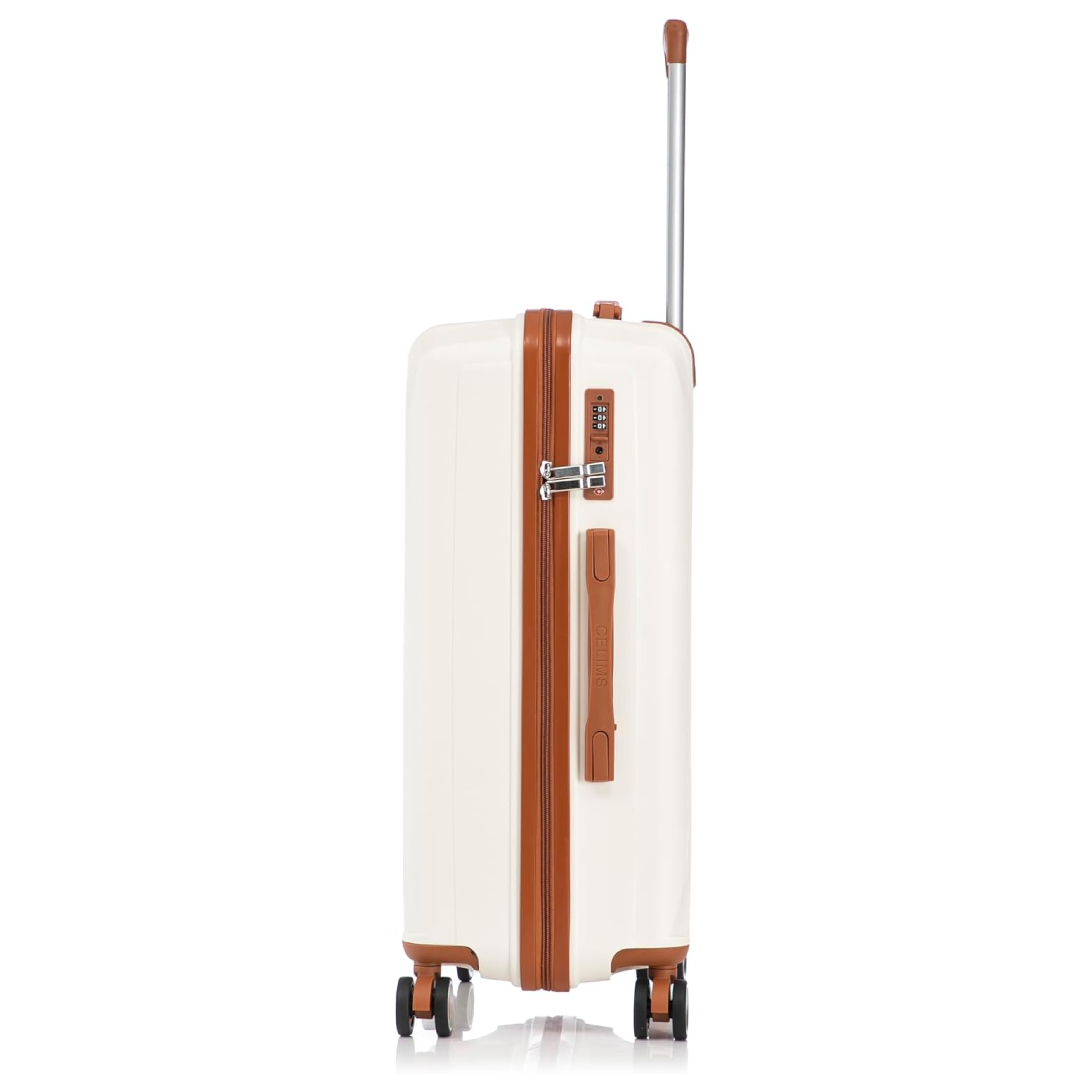 Valise Cabine Polypropylène | valise en polypropylène | 55x40x20