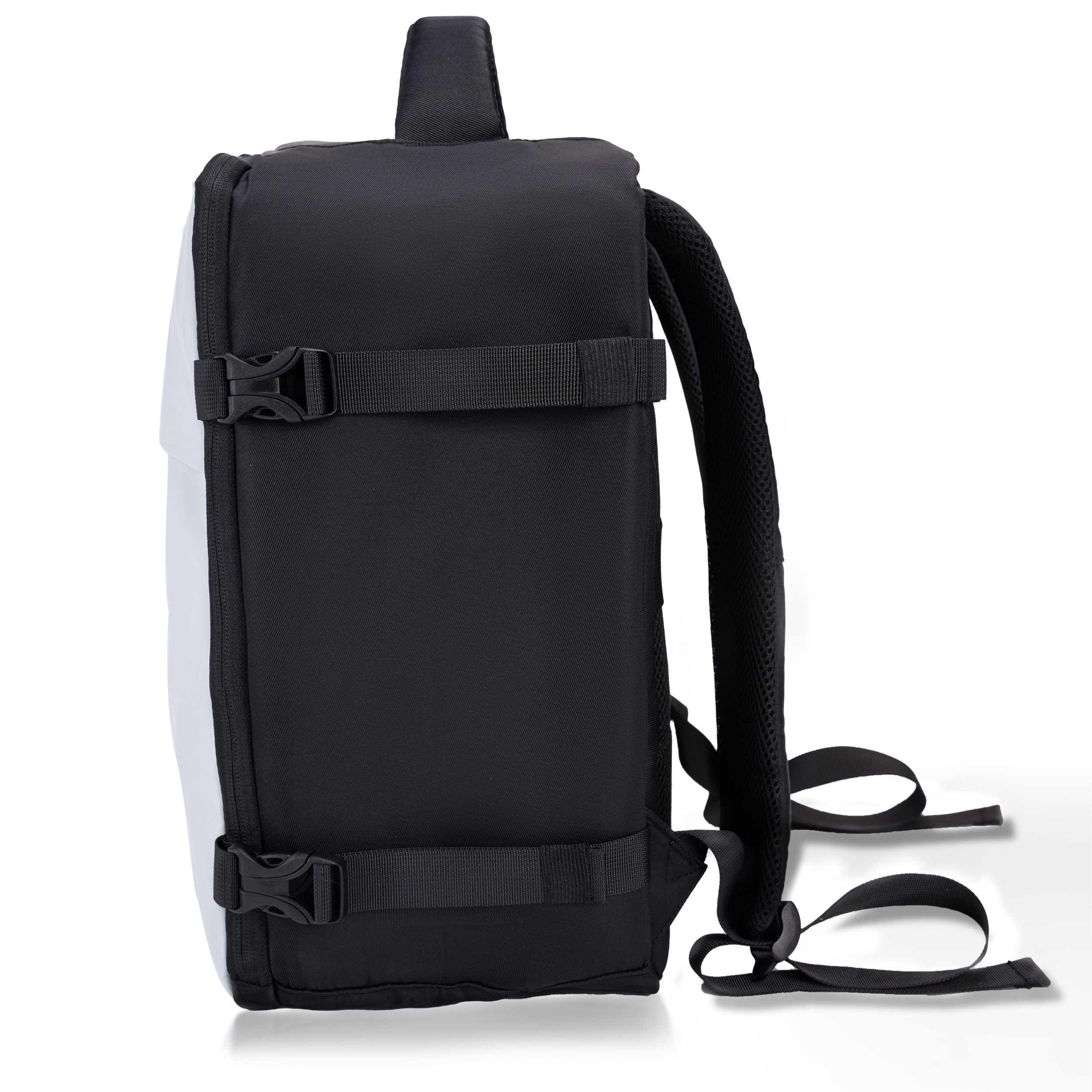 Sac à dos Sous Vide 40x30x20 CELIMS - Bagage à Main - Imperméable - Gris