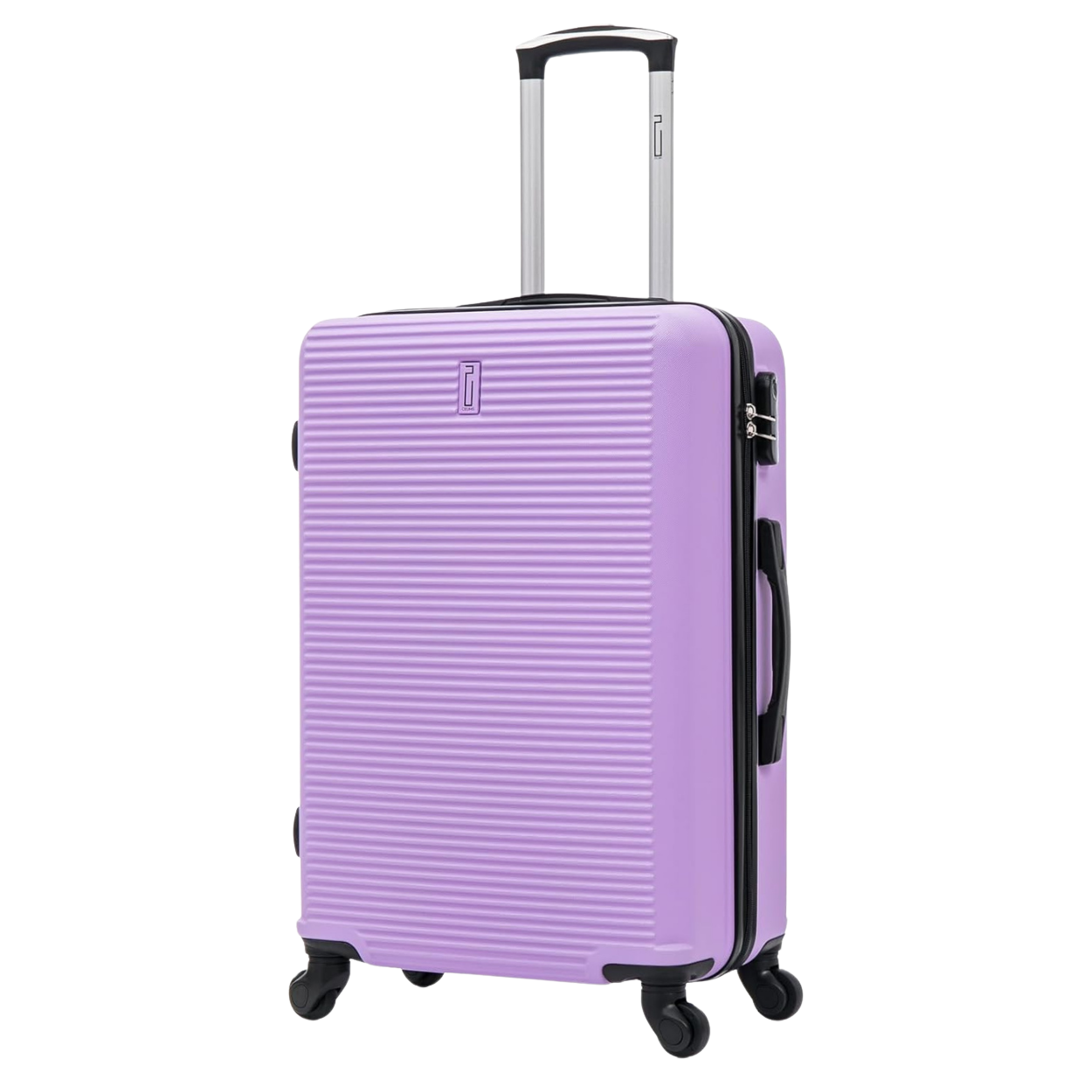 Mittlerer Wochenendkoffer | 20 kg Koffer | 65x40x25 | Roségold
