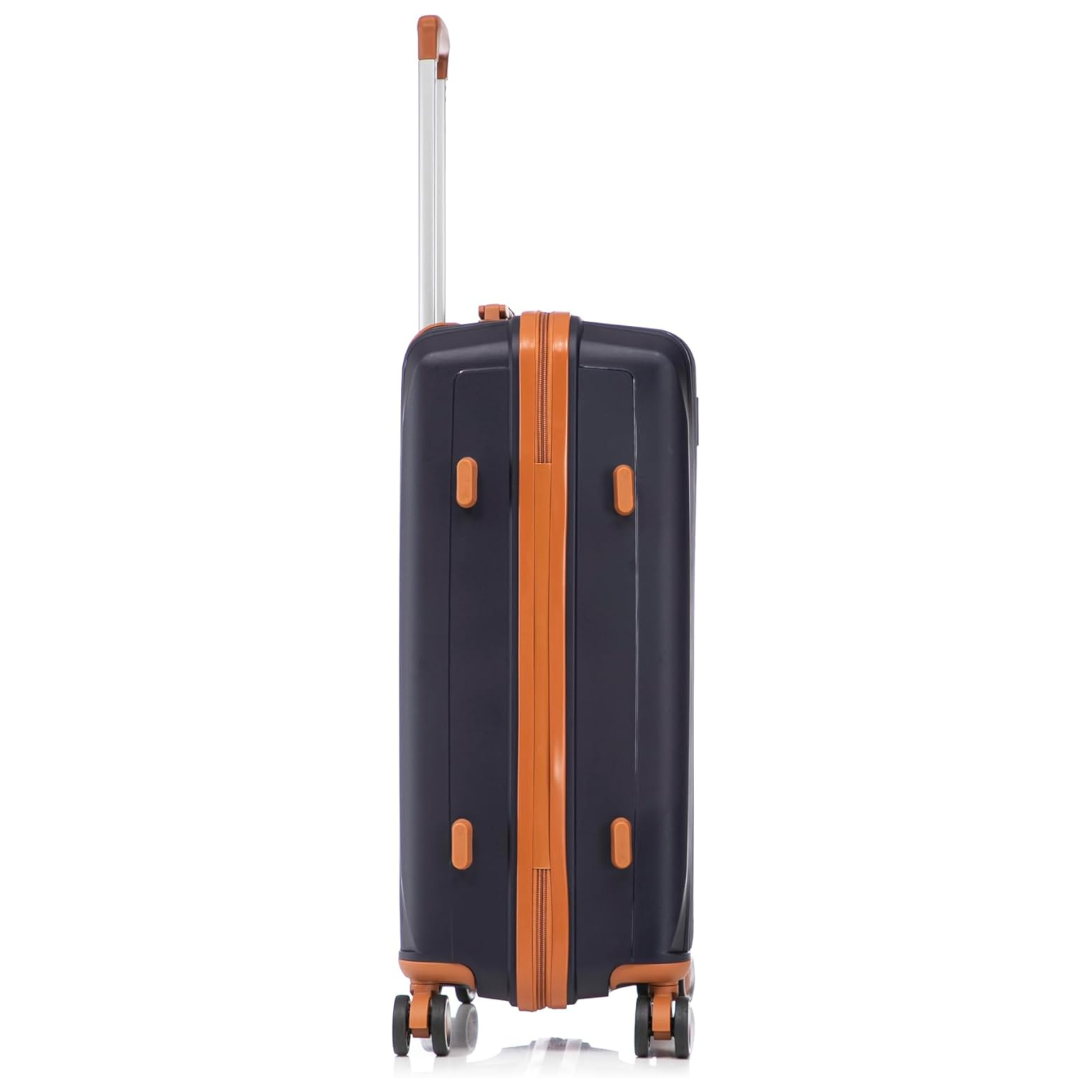 Polypropylene Cabin Suitcase | polypropylene suitcase | 55x40x20