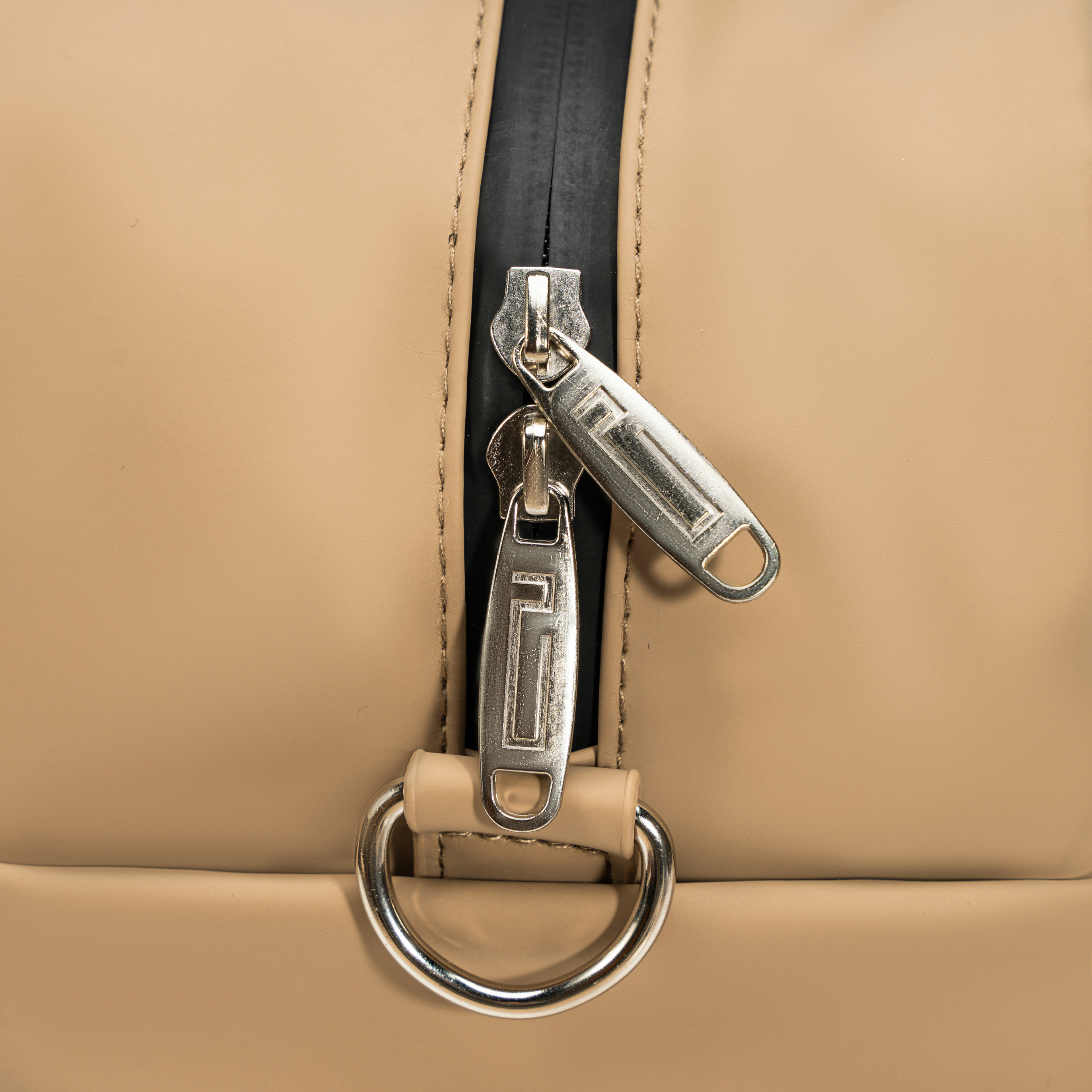 Sac 24H CELIMS 40x30x20 – Bagage Cabine – Ordinateur 15,6” – Imperméable – Cuir Vegan