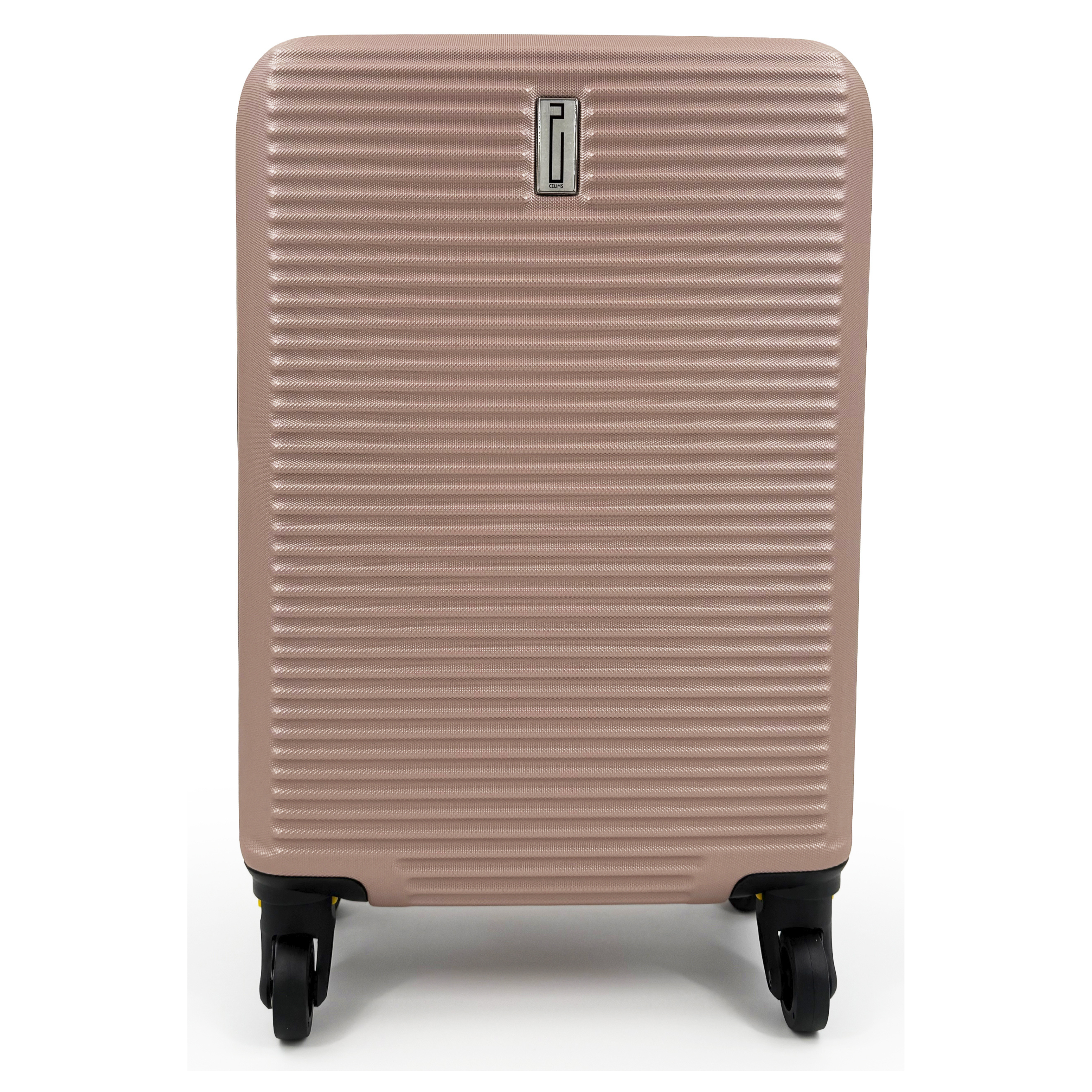 Valise Cabine ABS - XS Roues Amovibles (45cm)