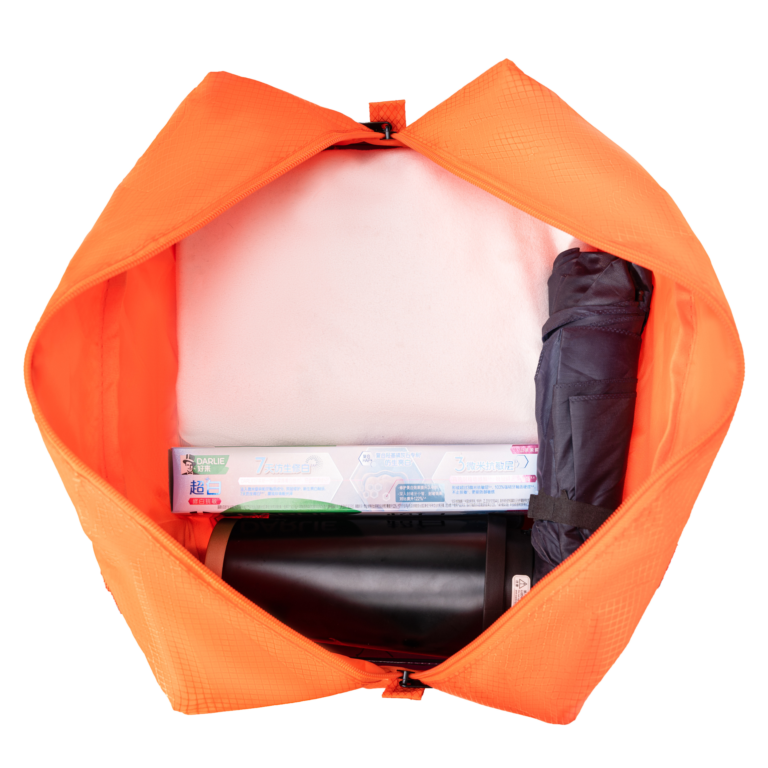 Sac de Poche CELIMS 40x30x20 – Pliable Ultra Compact – Nylon Ripstop Imperméable – Ultra Léger