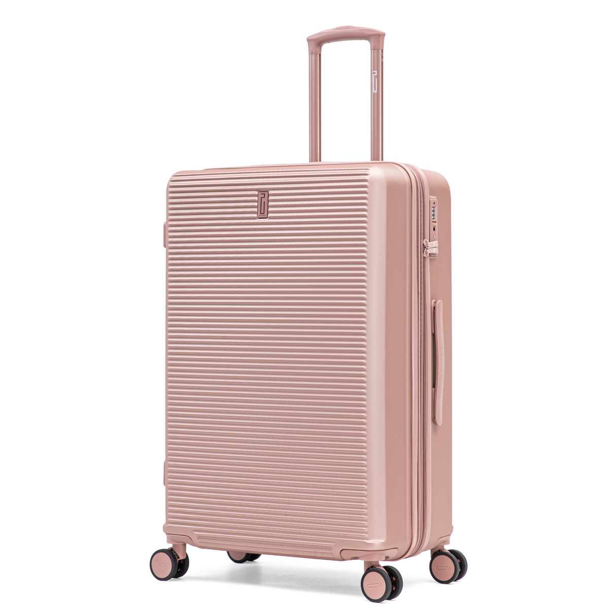 Set 3 Valises Linea Premium – ABS Extensible (XL-75cm) (L-65cm) (S-55cm)
