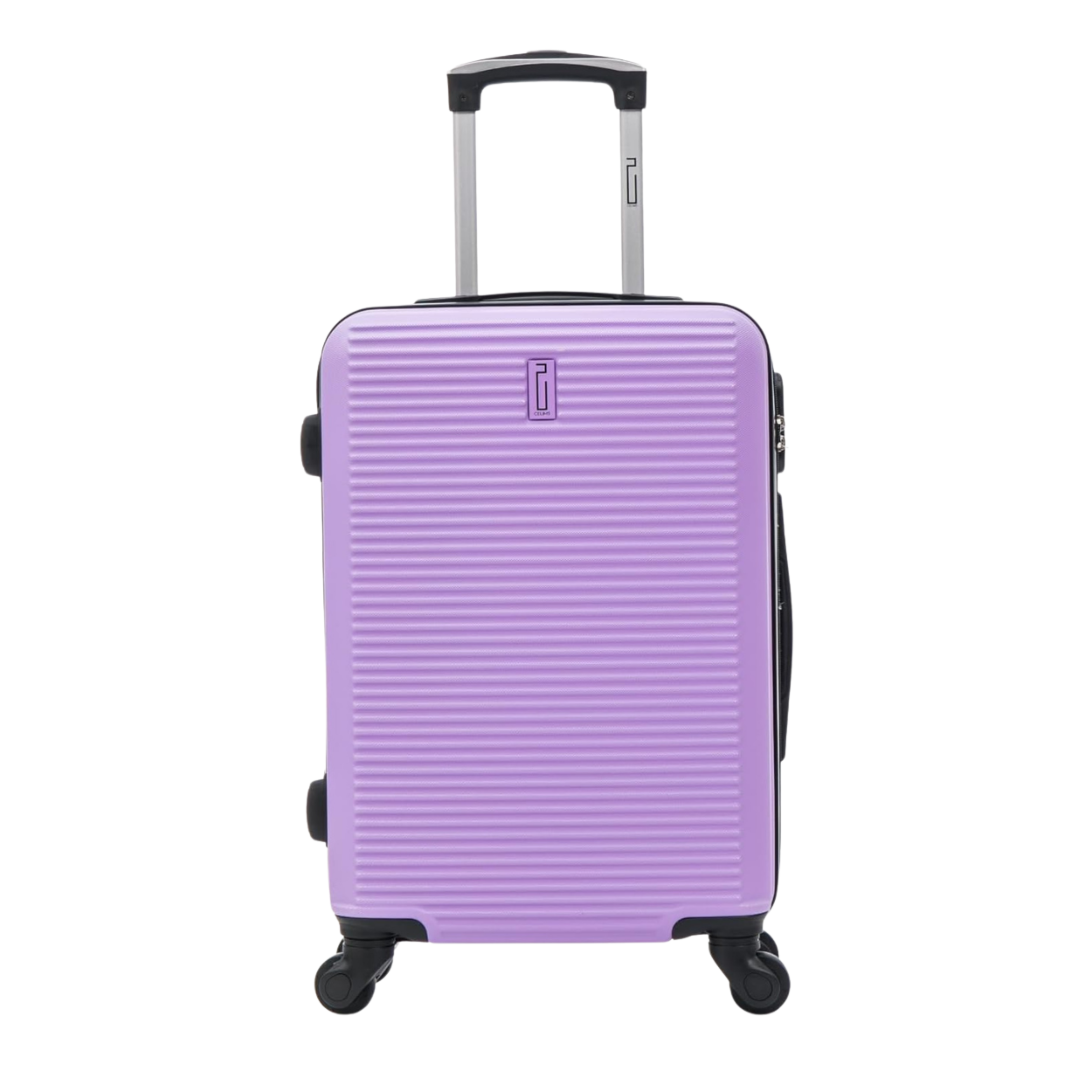 20” Carry-On Luggage Weekend | Cabin Suitcase | Black