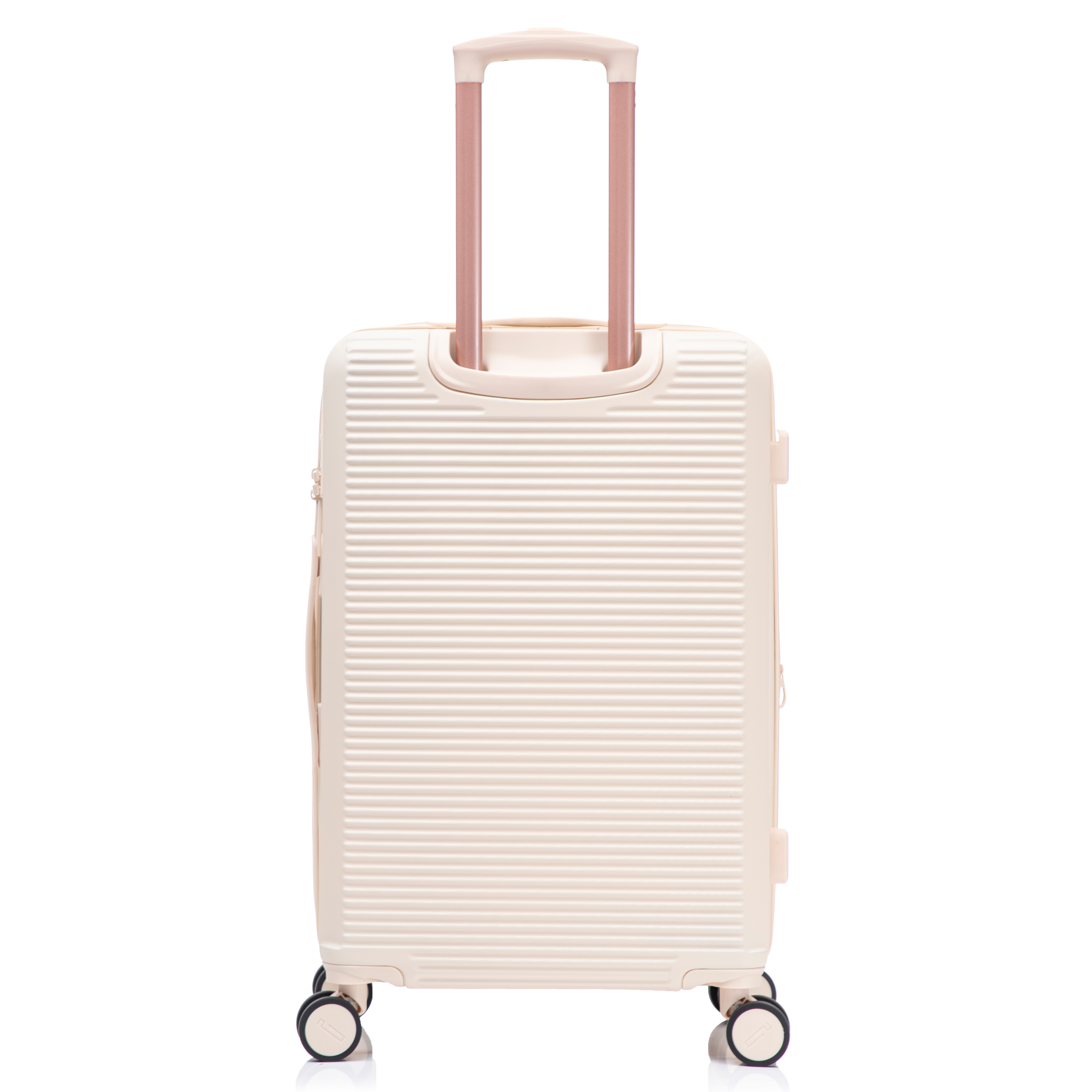 Valise Soute XL (75cm) ABS – Linea Premium - Extensible & Serrure TSA