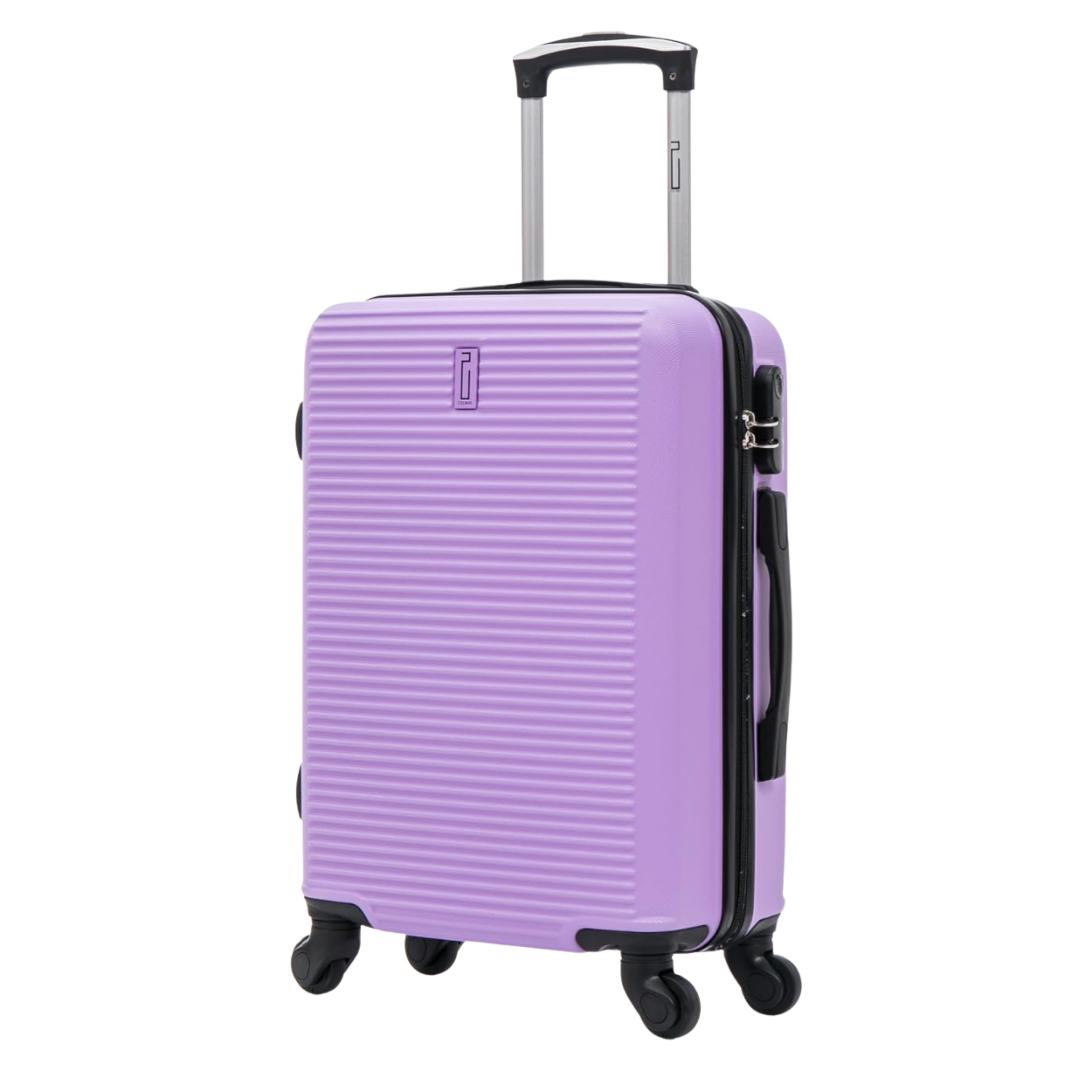 20” Carry-On Luggage Weekend | Cabin Suitcase | Black