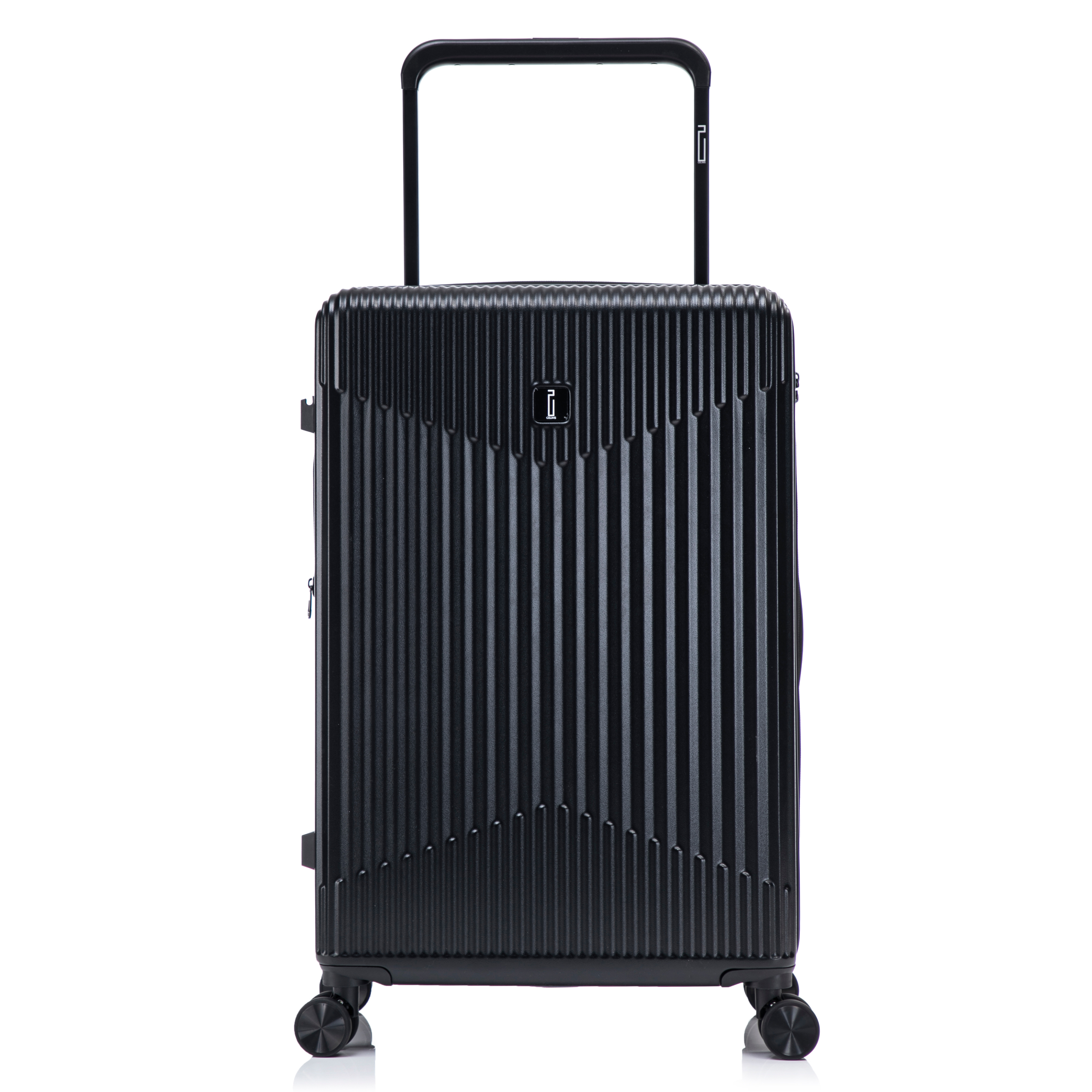 Set 3 Valises Wide Trolley – ABS Extensible (XL-75 cm) (L-65 cm) (S-56 cm)