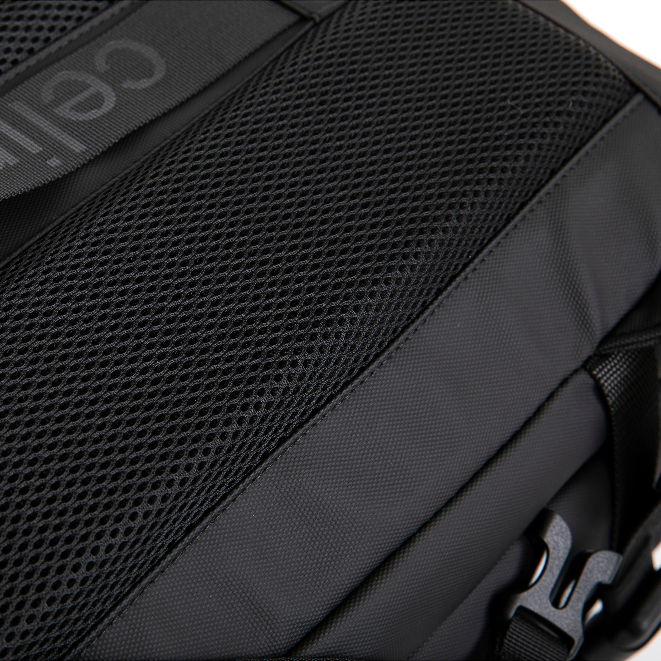 Sac à dos compressible V2 – Avec ou sans pompe, sac de compression inclus