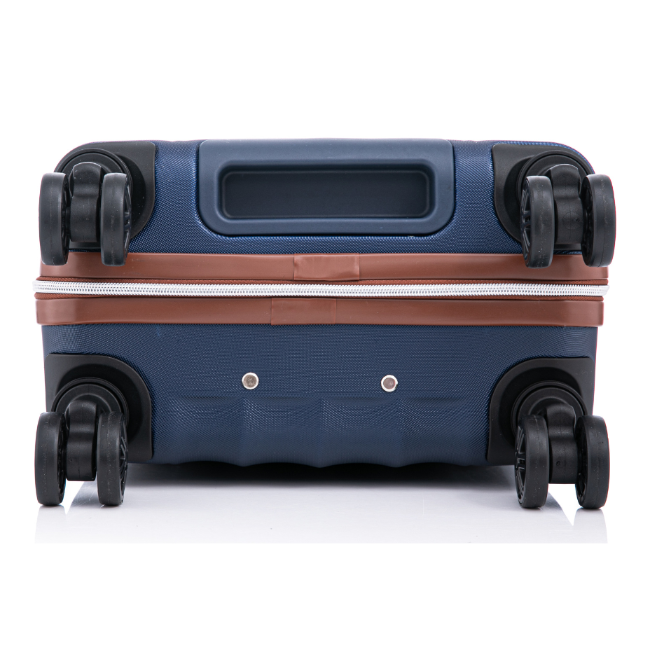 ABS-Kabinenkoffer – XS (45 cm)