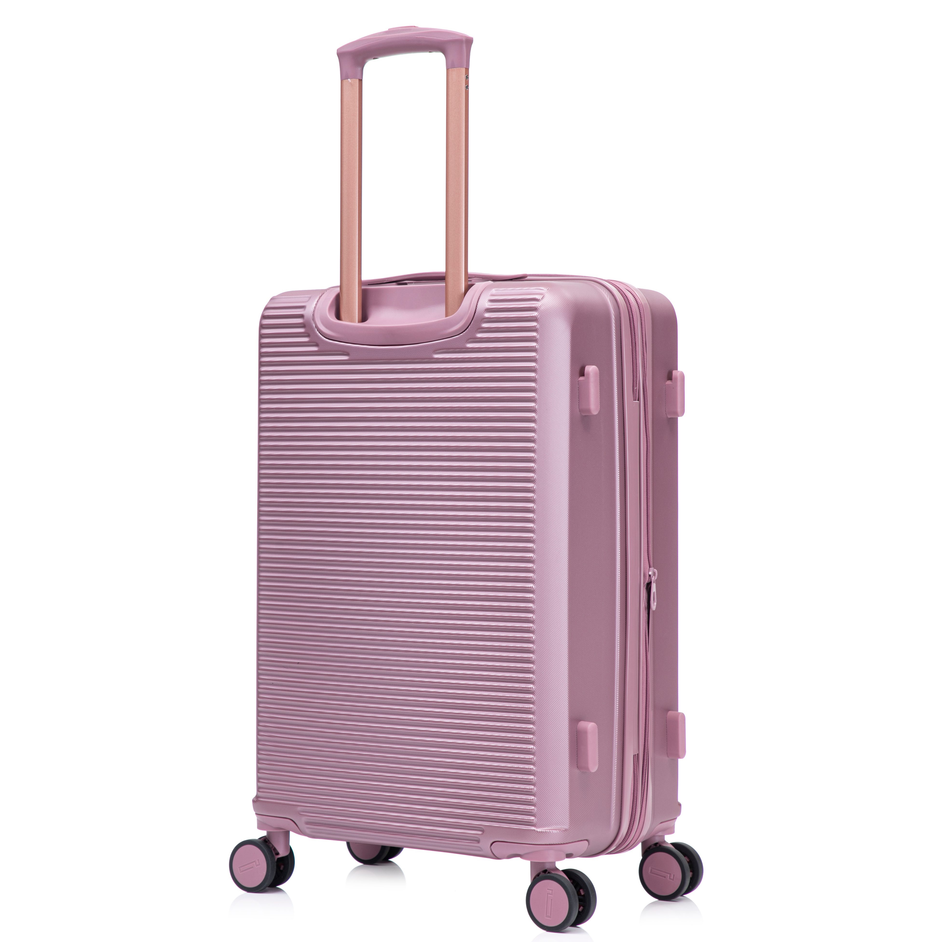 Valise Soute XL (75cm) ABS – Linea Premium - Extensible & Serrure TSA