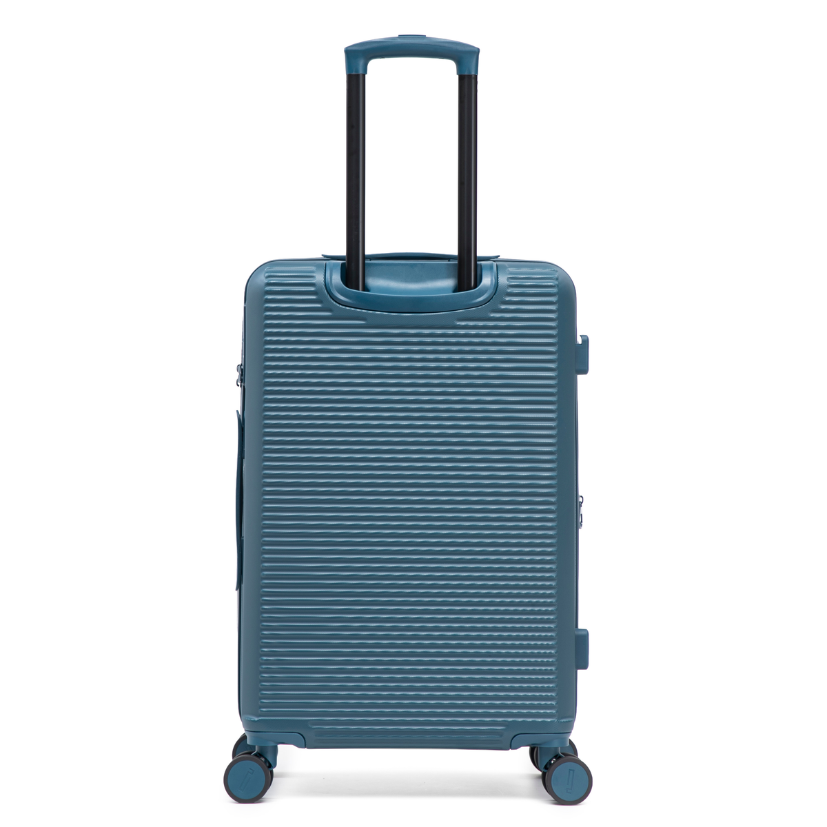 Valise Cabine 55 cm ABS – Linea Premium - Extensible & Serrure TSA