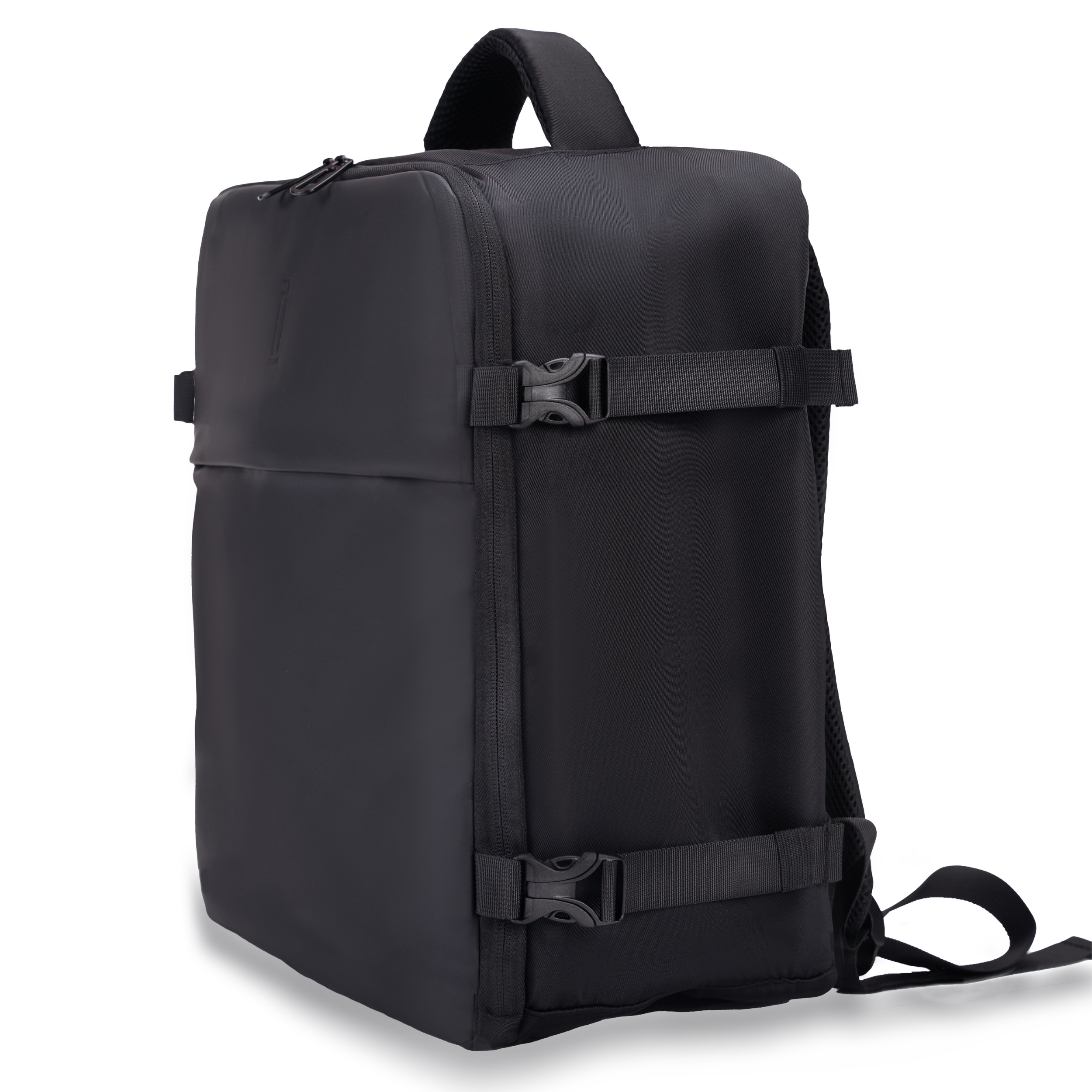 Sac à dos Sous Vide 40x30x20 CELIMS - Bagage à Main - Imperméable - Gris