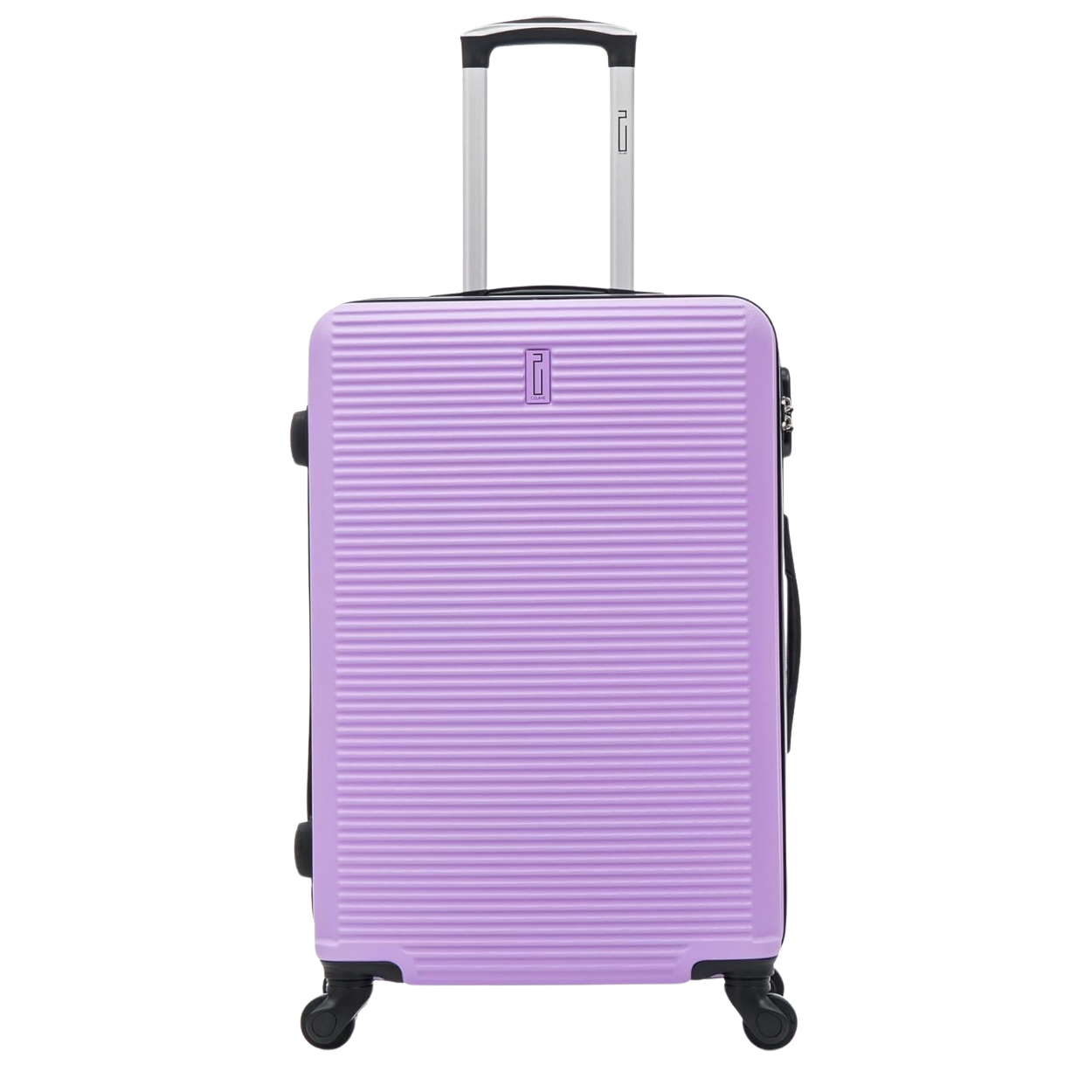 Mittlerer Wochenendkoffer | 20 kg Koffer | 65x40x25 | Roségold