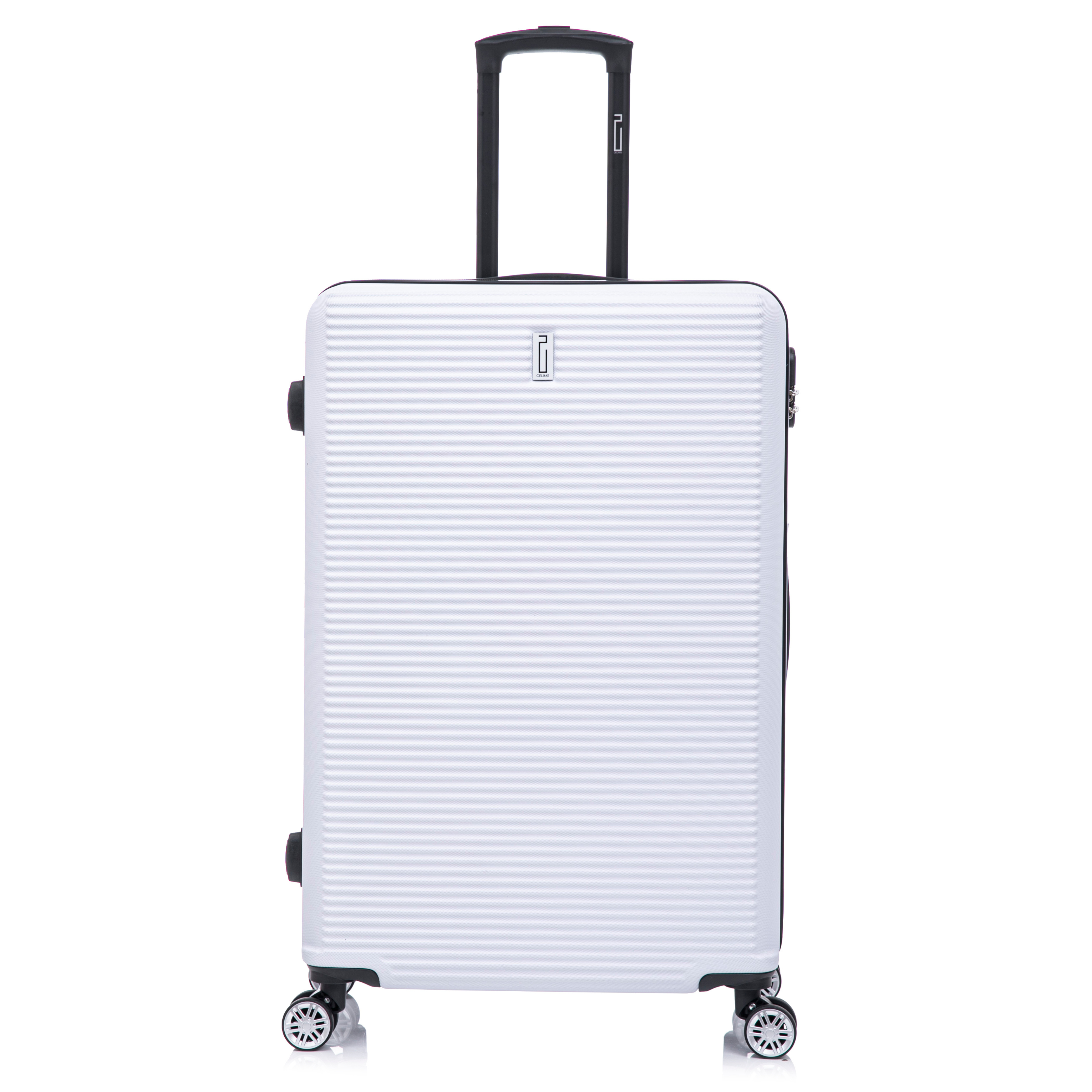 30” Large Suitcase Weekend | 23 kg Suitcase | Orange