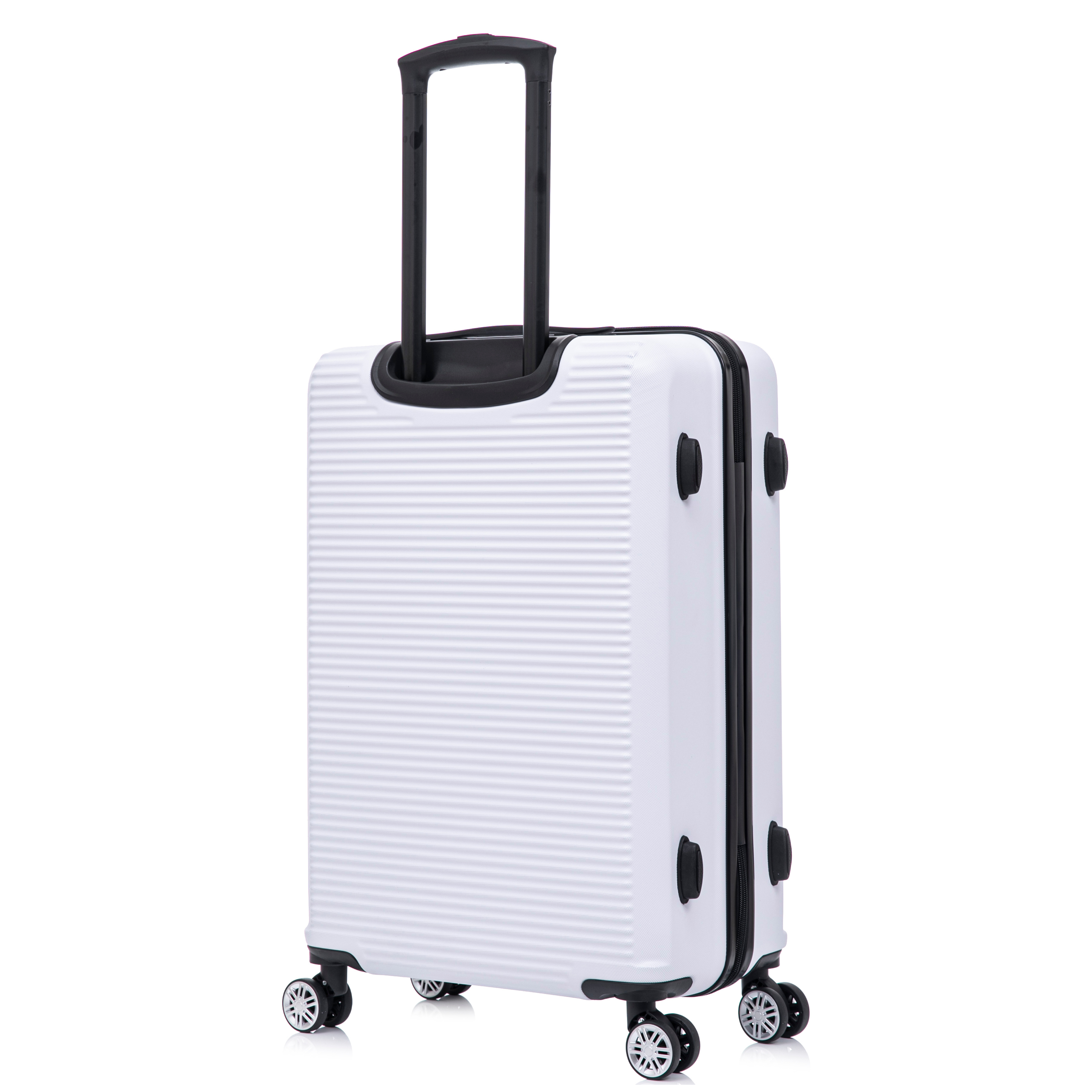 Maleta mediana WEEK-END | maleta de 20 kg | 65x40x25 | Negro